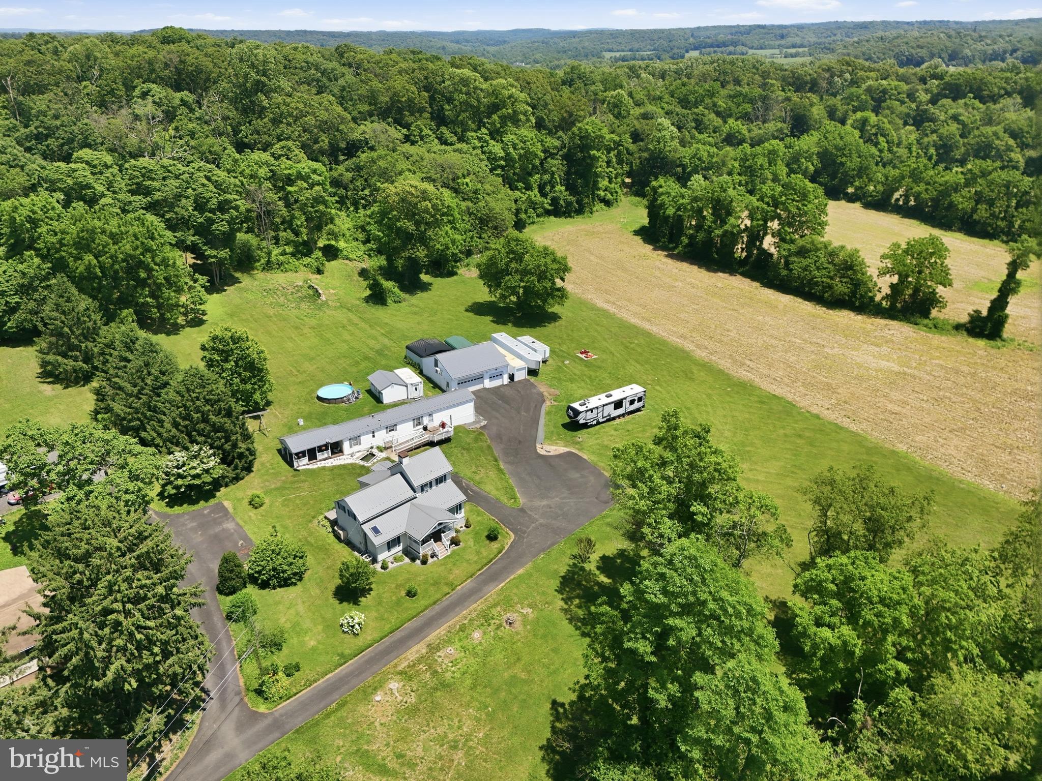NORTH HARFORD - Residential