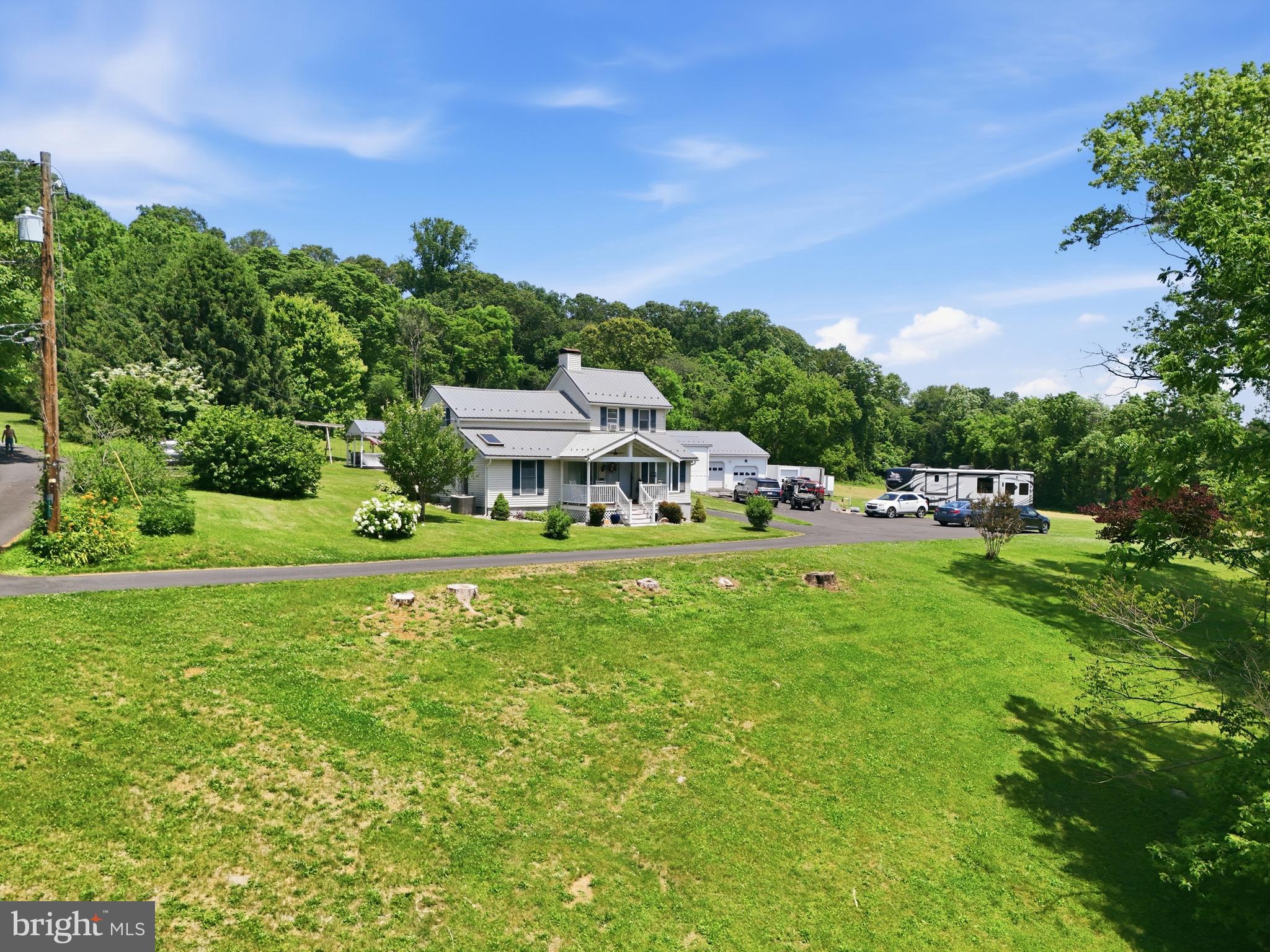 NORTH HARFORD - Residential