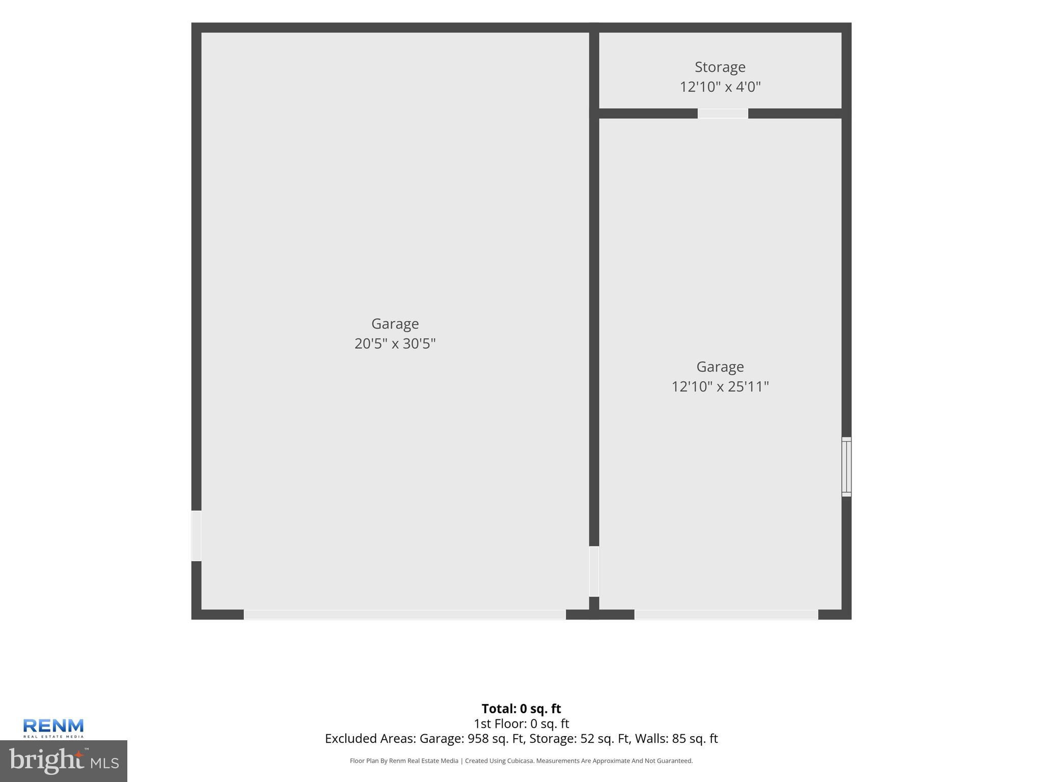 NORTH HARFORD - Residential