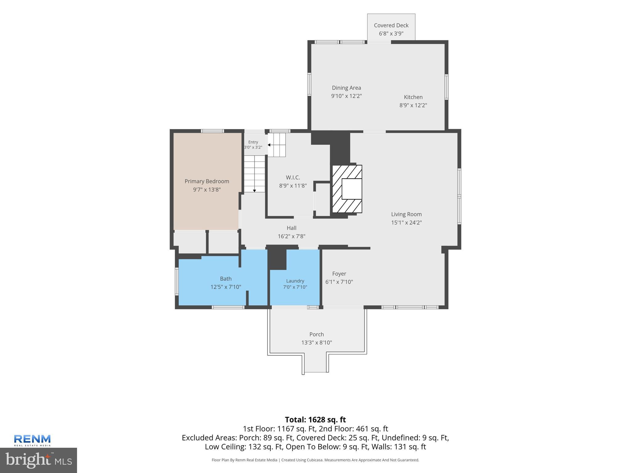 NORTH HARFORD - Residential