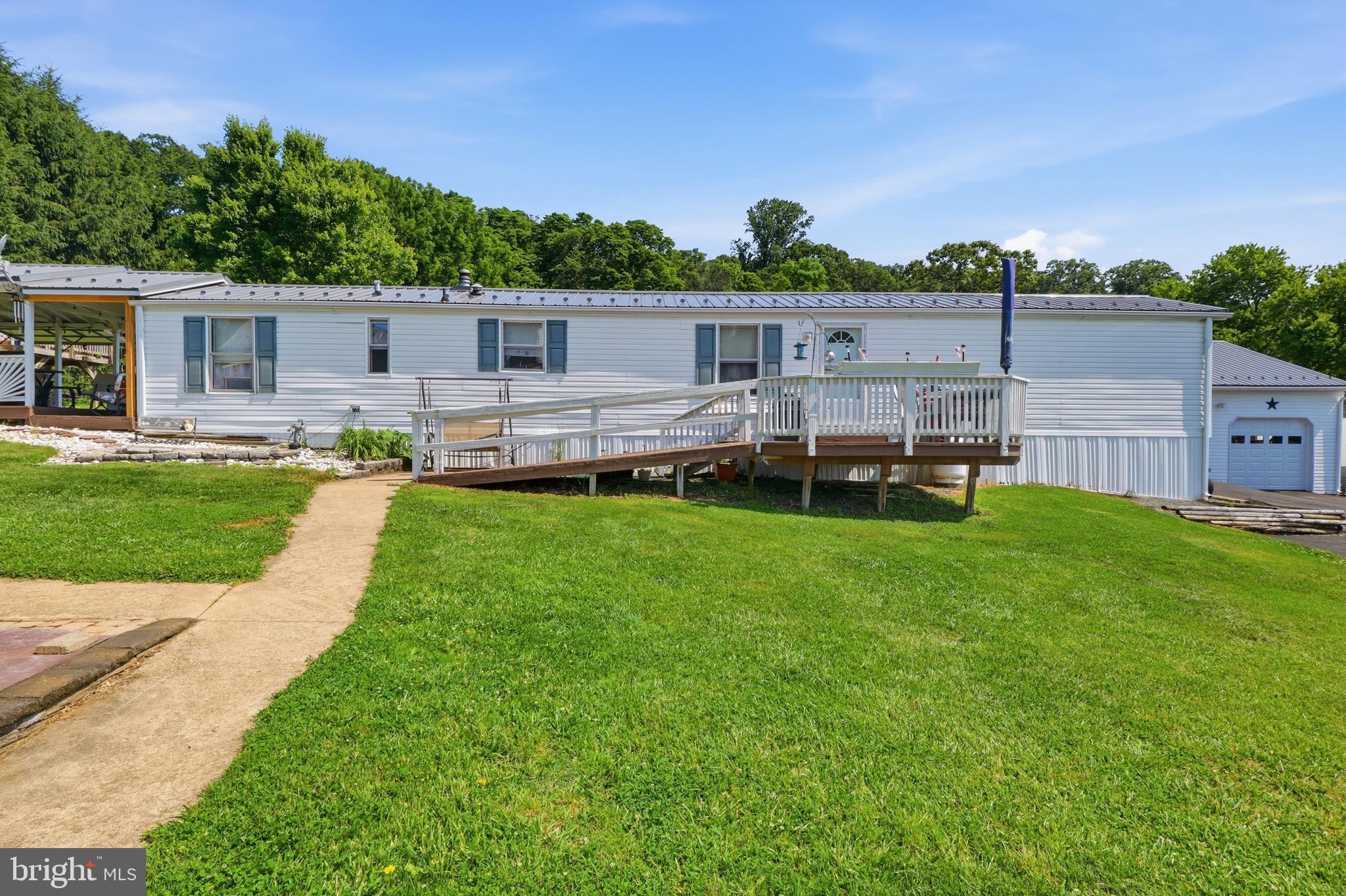 NORTH HARFORD - Residential