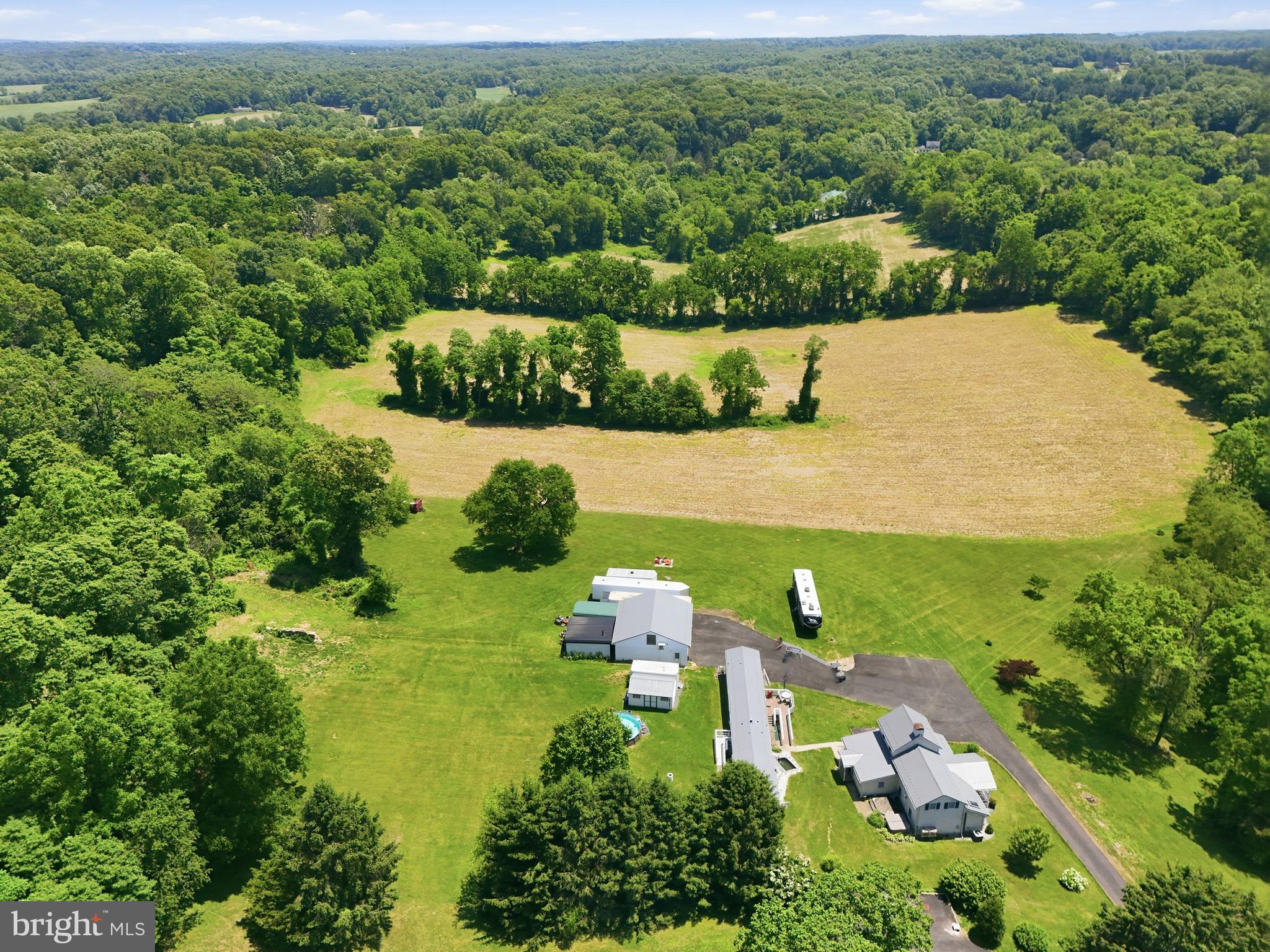 NORTH HARFORD - Residential
