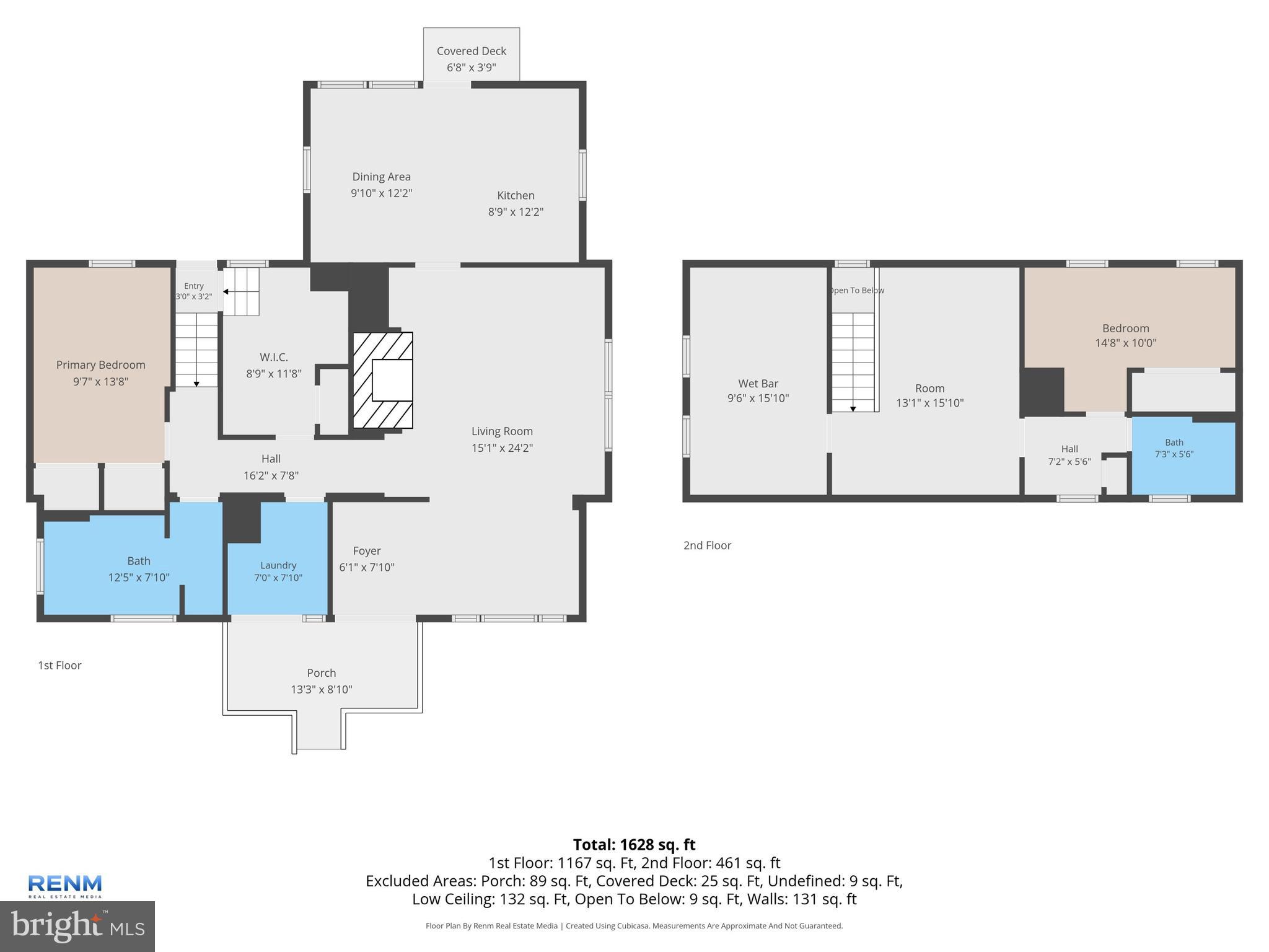 NORTH HARFORD - Residential