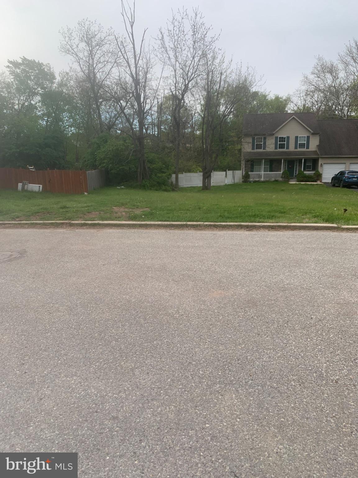 Prime Opportunity in Norristown!
Discover the potential of this 4,000 sq ft parcel located on Rahway Avenue in Norristown. Whether you’re looking to build your dream home or invest in land with strong upside, this lot offers a great foundation for your vision.

Situated in an established area with convenient access to major roadways, shopping, and local amenities, this property provides both accessibility and opportunity. Public utilities may be available nearby (buyer to verify), making development even more attainable.

Don’t miss your chance to secure land in a growing area—bring your ideas and make it yours!
