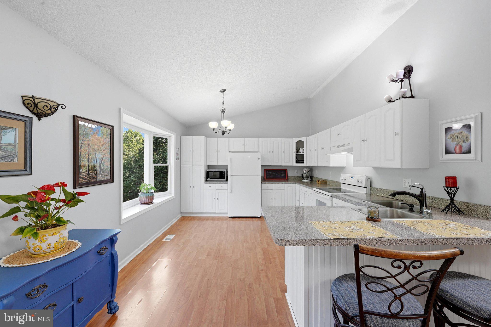 TIMBER RIDGE FARMS - Residential