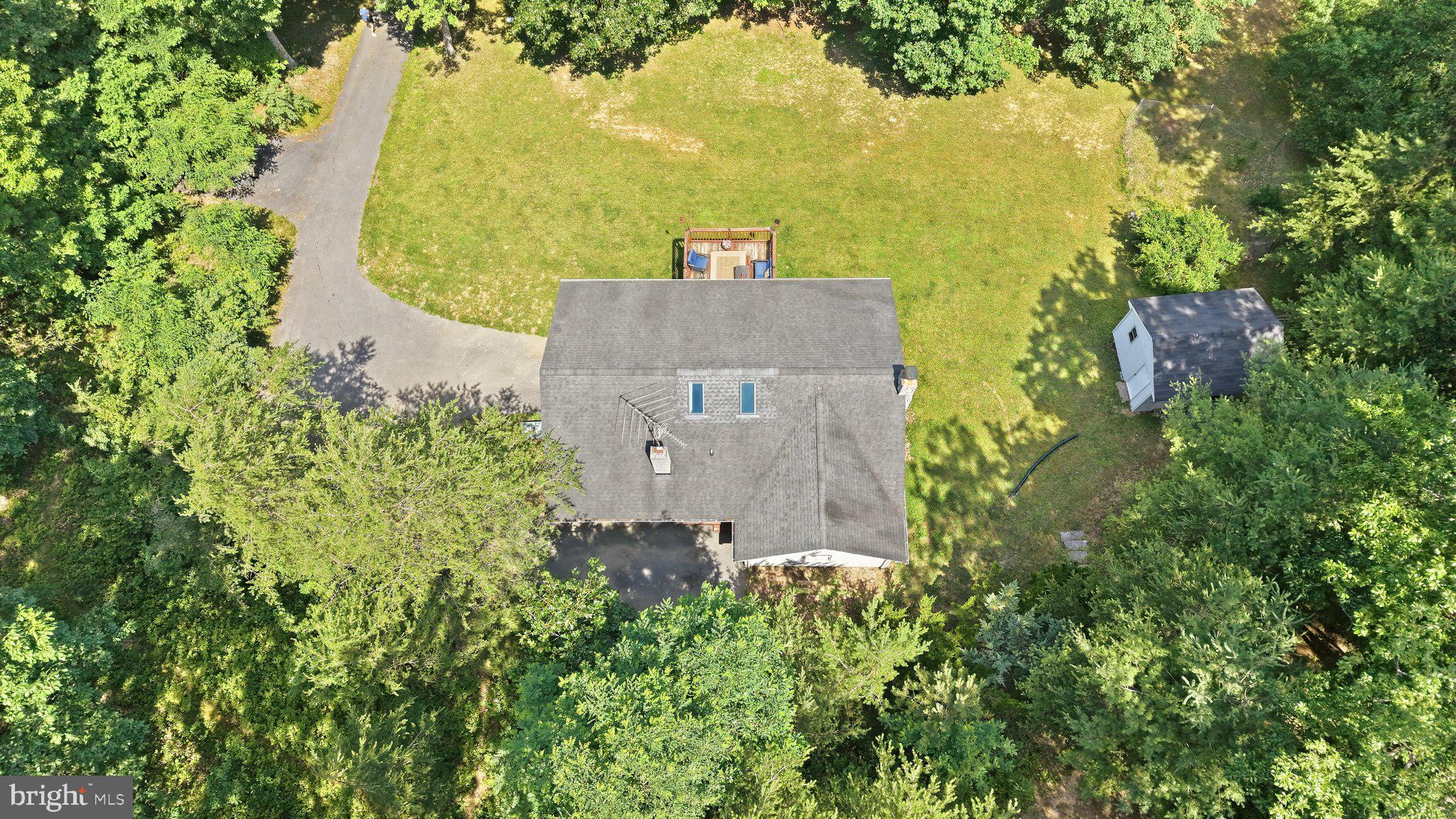 TIMBER RIDGE FARMS - Residential