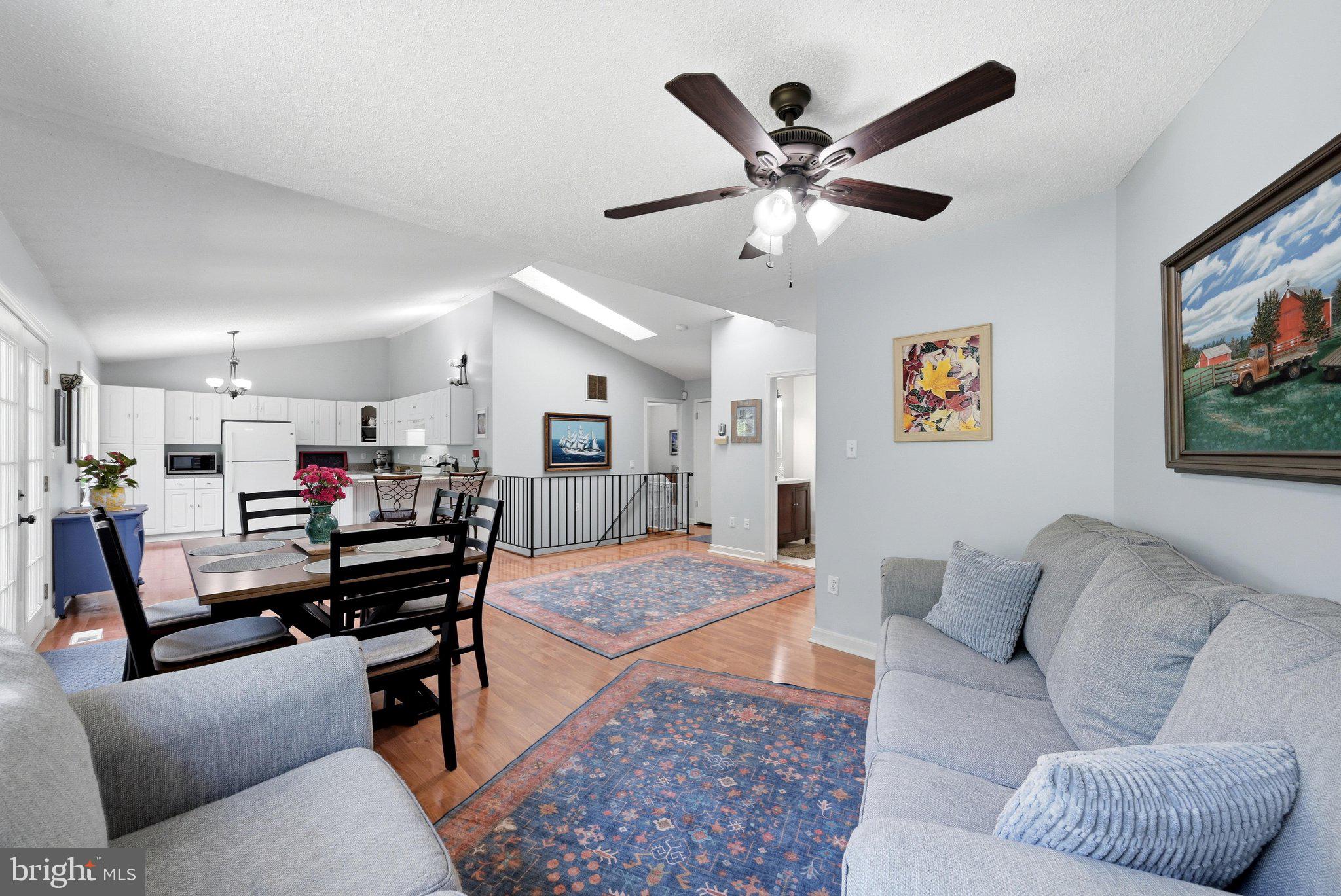 TIMBER RIDGE FARMS - Residential
