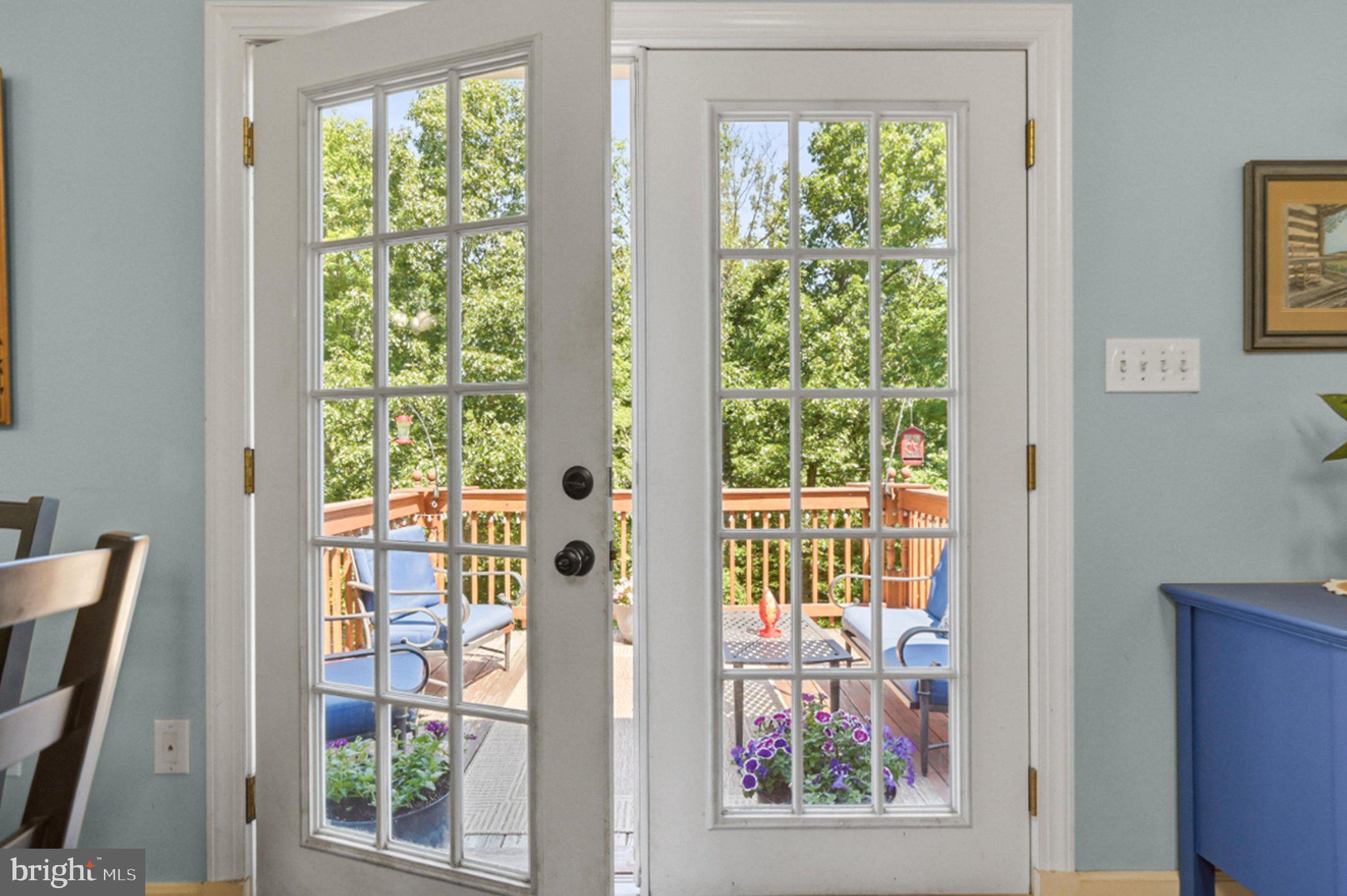 TIMBER RIDGE FARMS - Residential