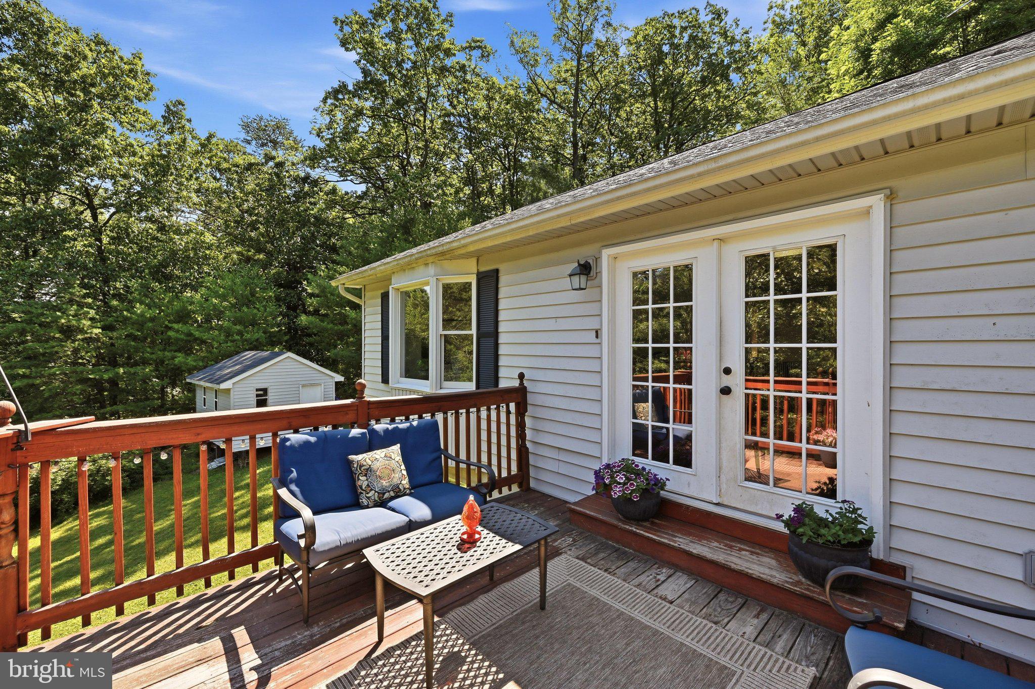 TIMBER RIDGE FARMS - Residential