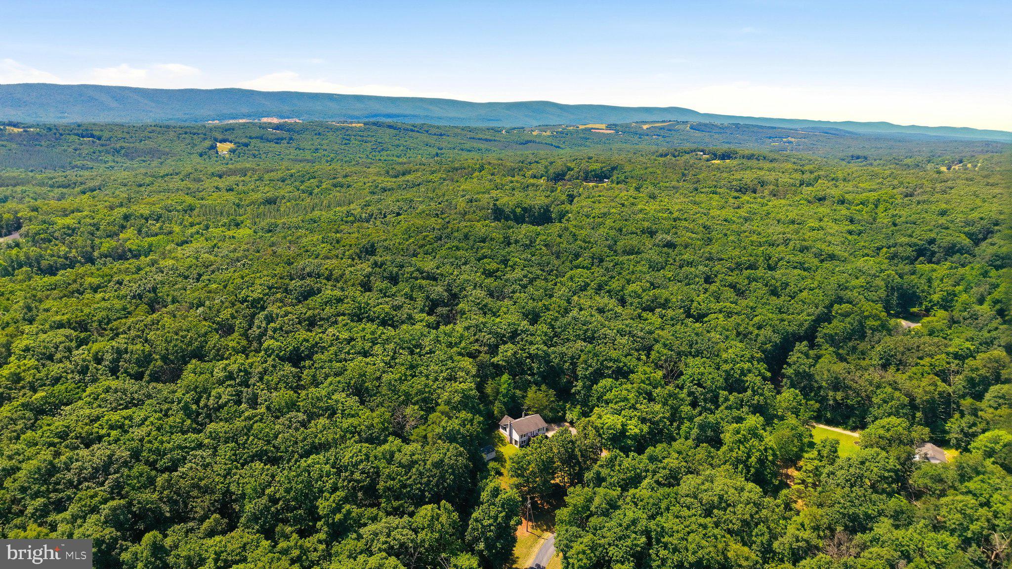 TIMBER RIDGE FARMS - Residential