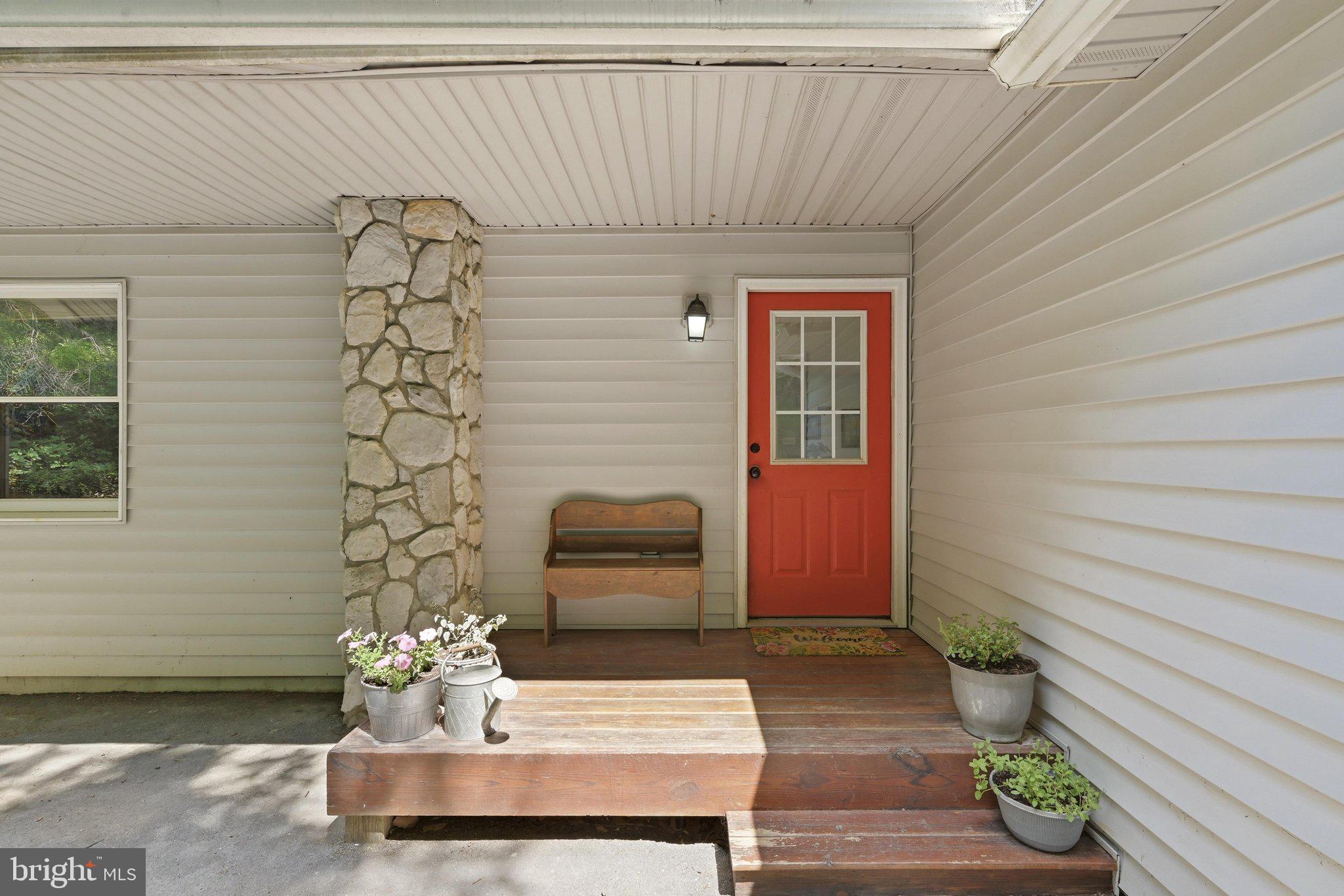 TIMBER RIDGE FARMS - Residential