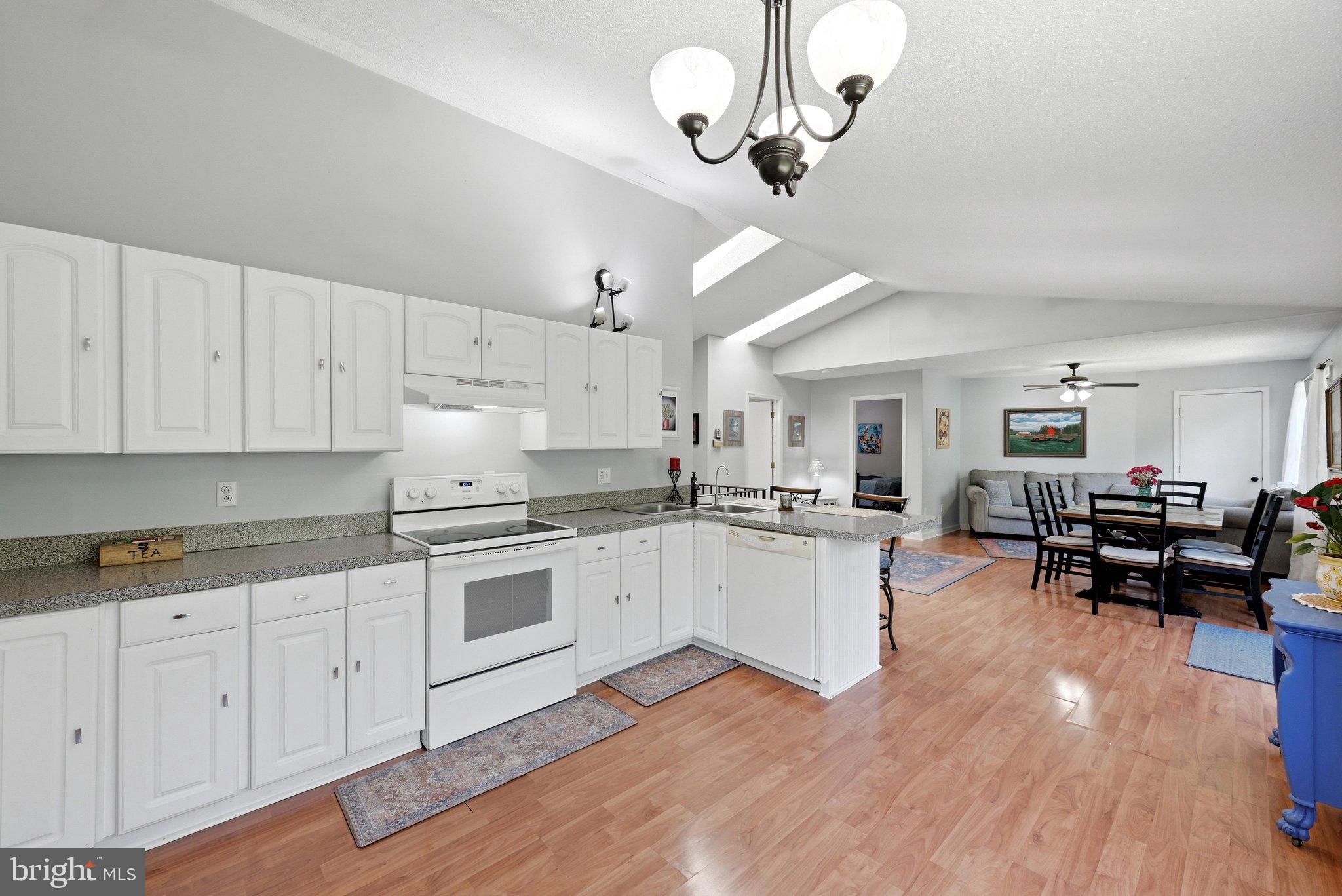 TIMBER RIDGE FARMS - Residential
