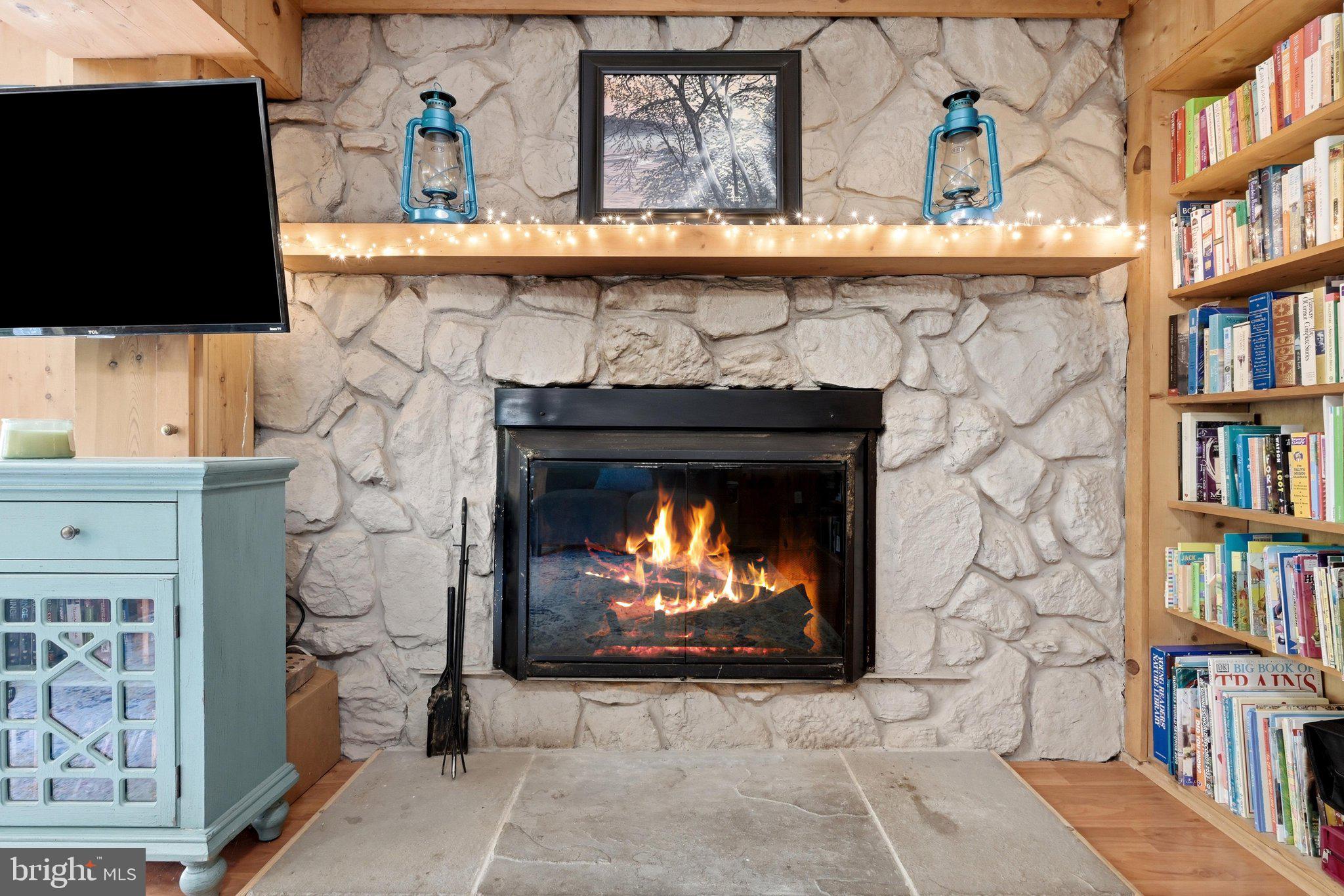 TIMBER RIDGE FARMS - Residential