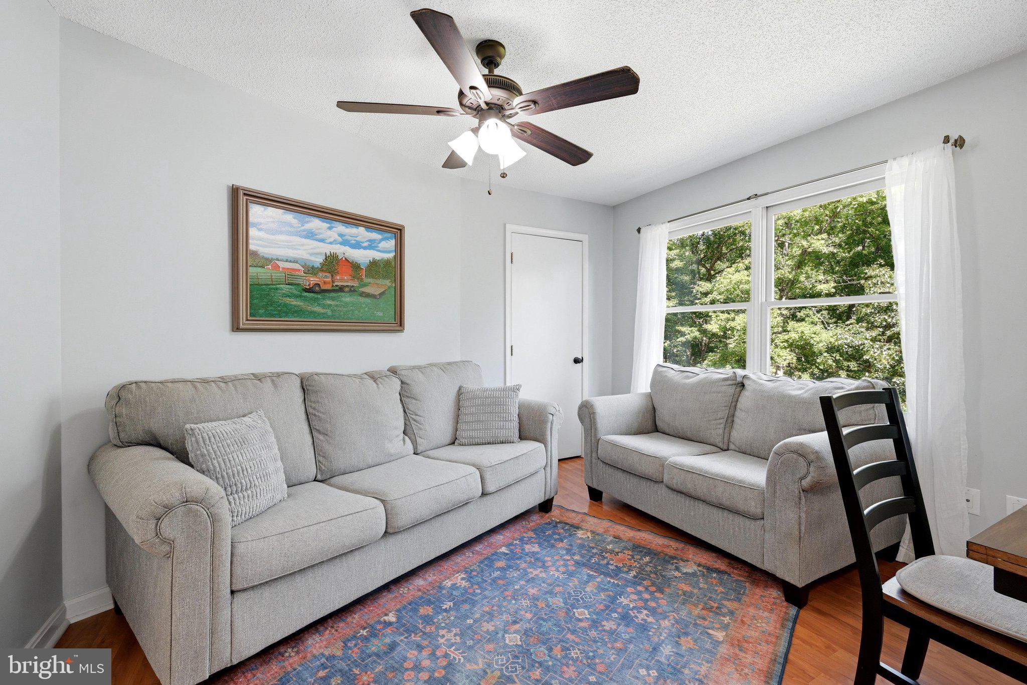 TIMBER RIDGE FARMS - Residential