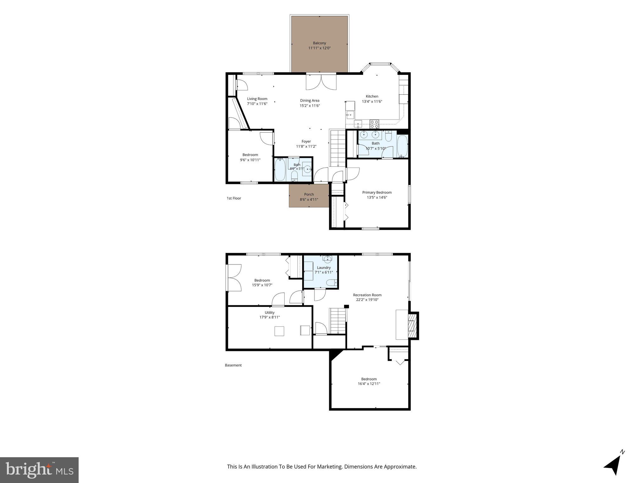 TIMBER RIDGE FARMS - Residential