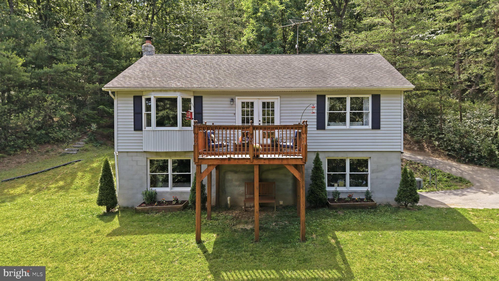 TIMBER RIDGE FARMS - Residential