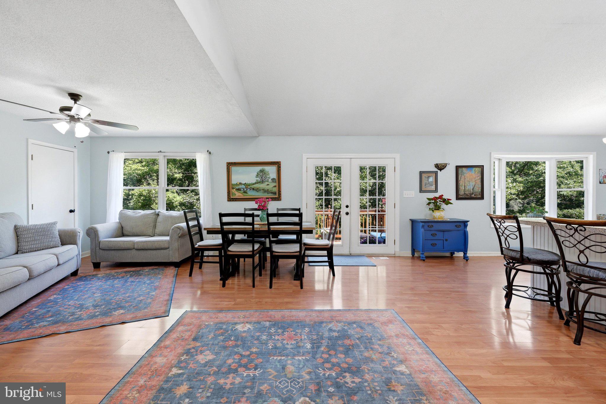 TIMBER RIDGE FARMS - Residential