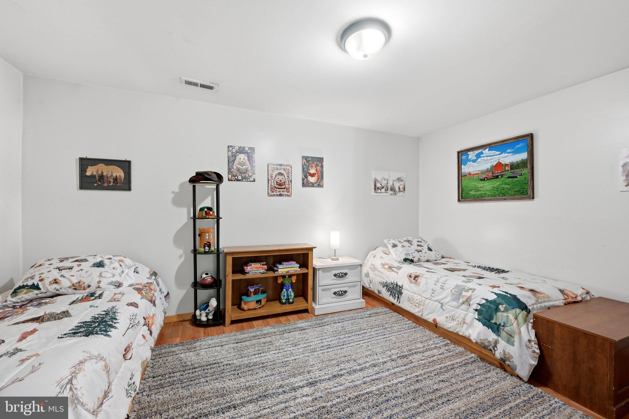TIMBER RIDGE FARMS - Residential