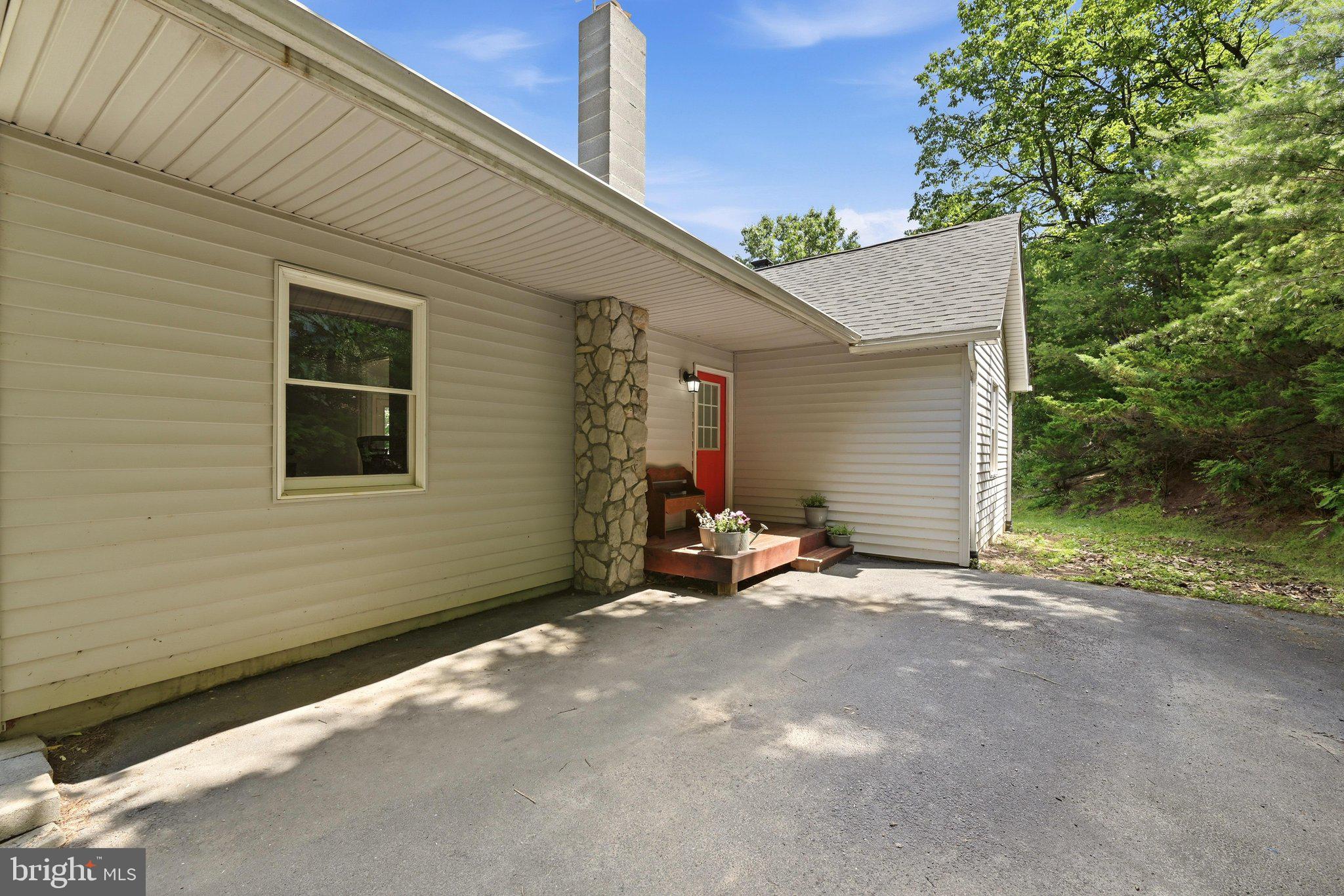 TIMBER RIDGE FARMS - Residential