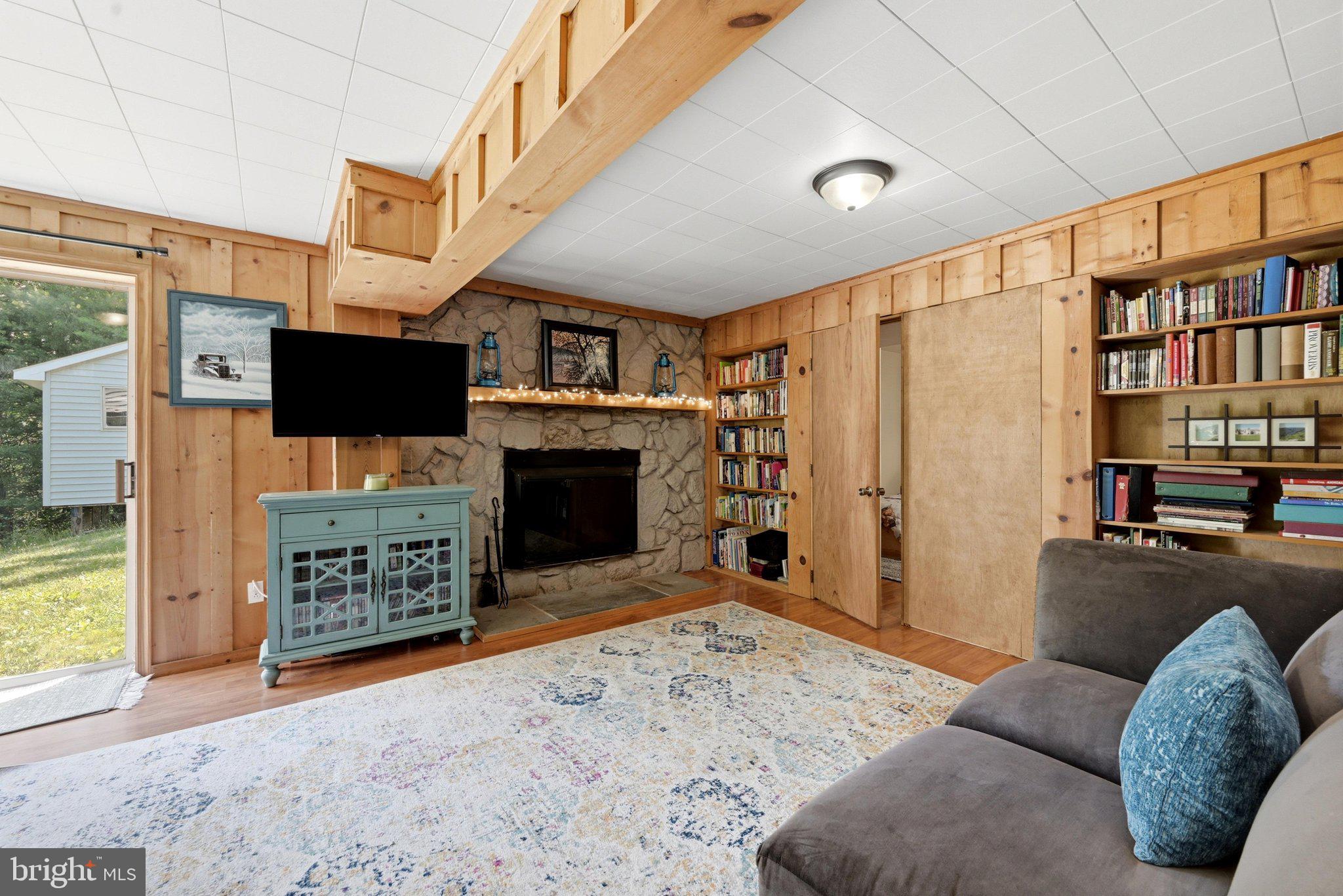 TIMBER RIDGE FARMS - Residential