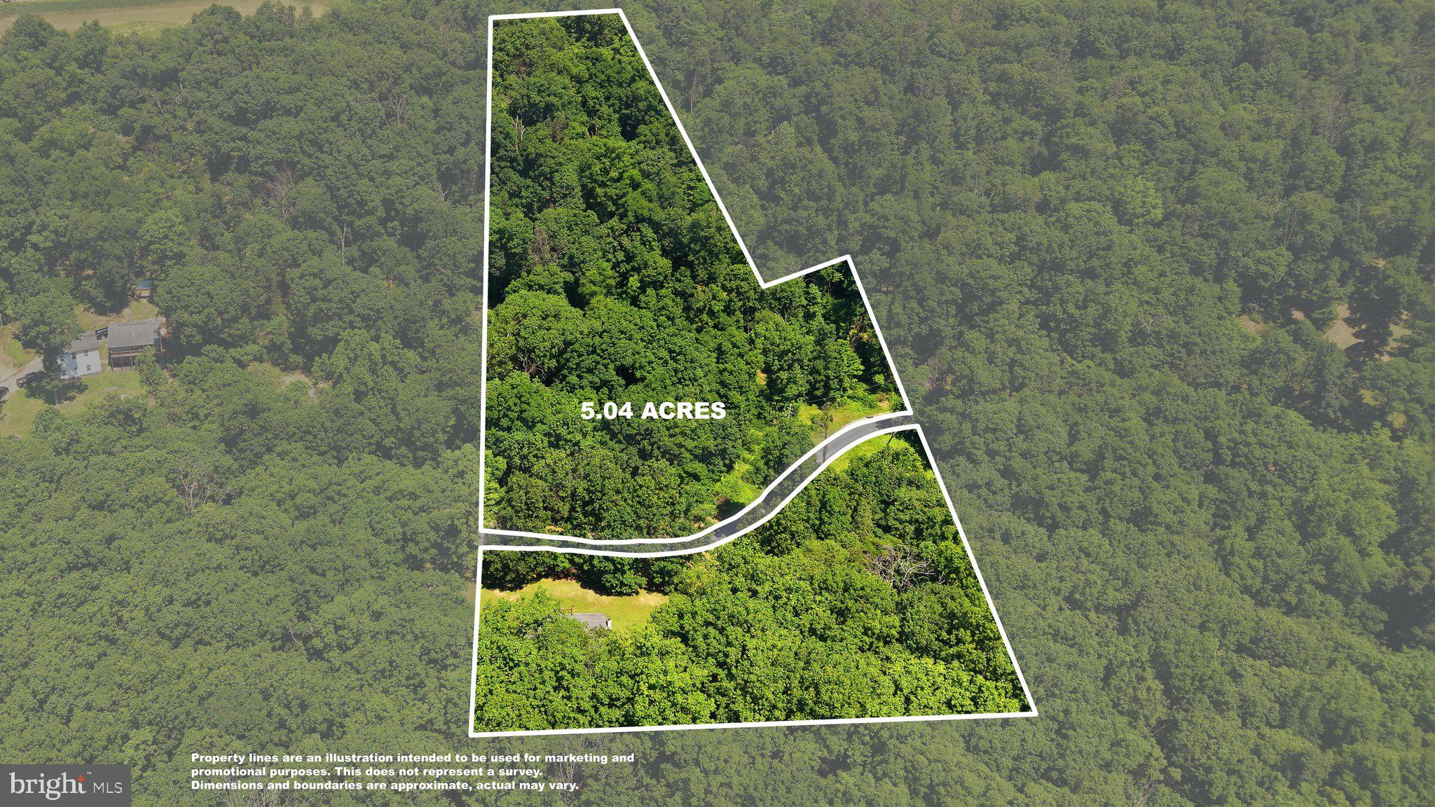 TIMBER RIDGE FARMS - Residential