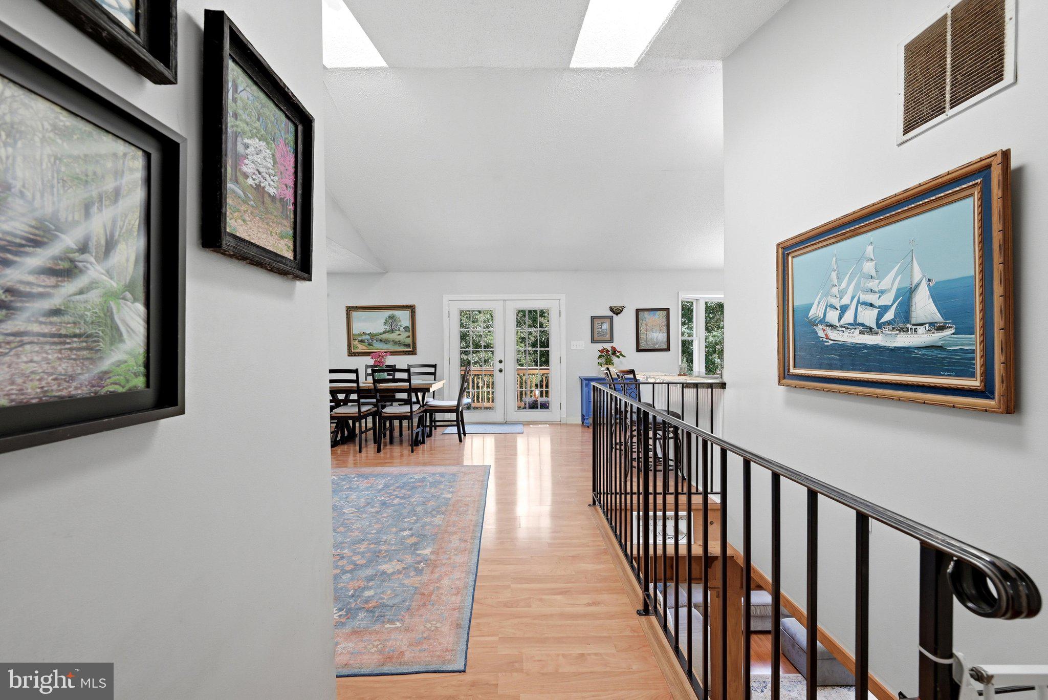 TIMBER RIDGE FARMS - Residential