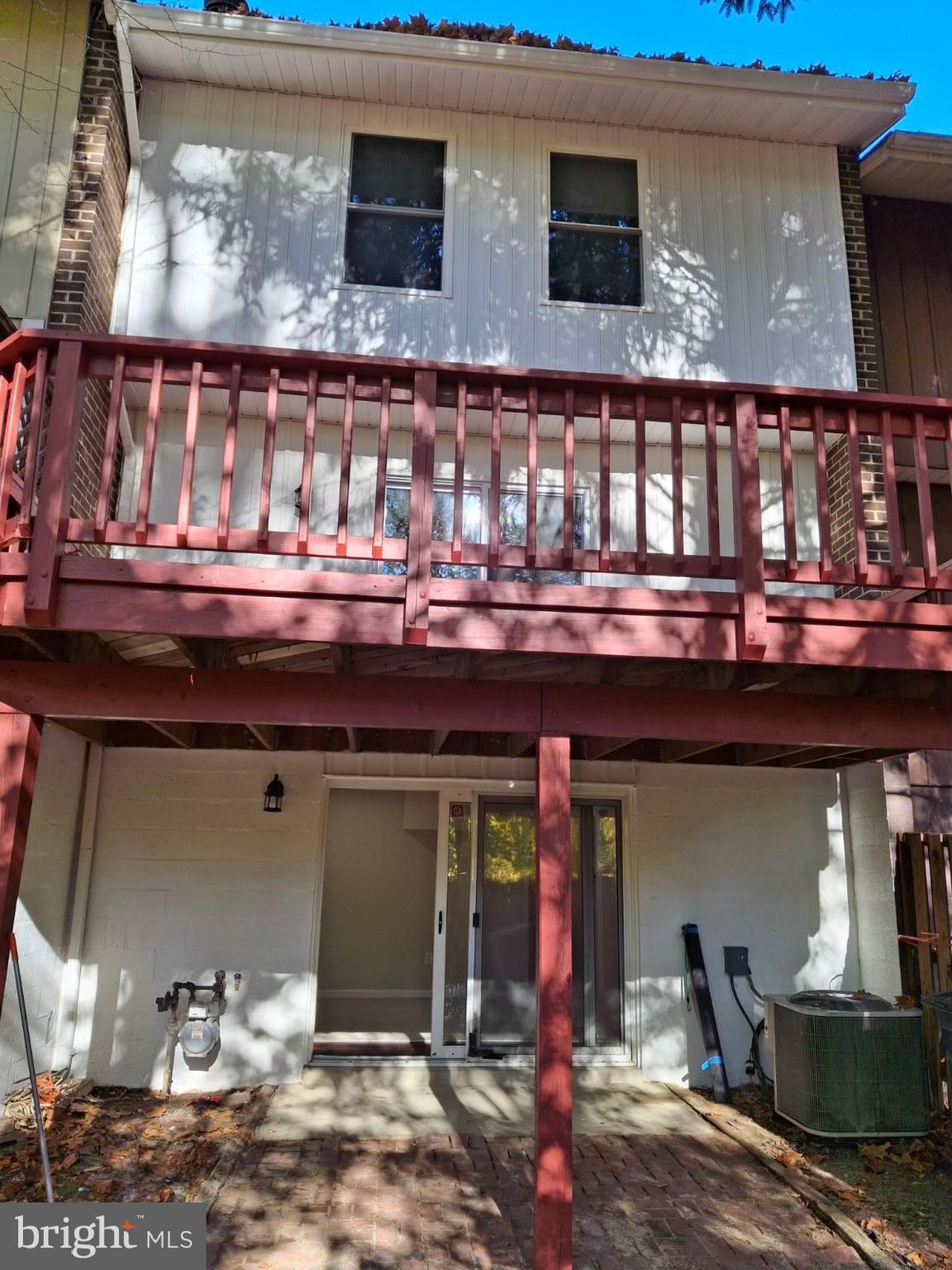 PRINCE PL AT NORTHAMPTOM - Residential