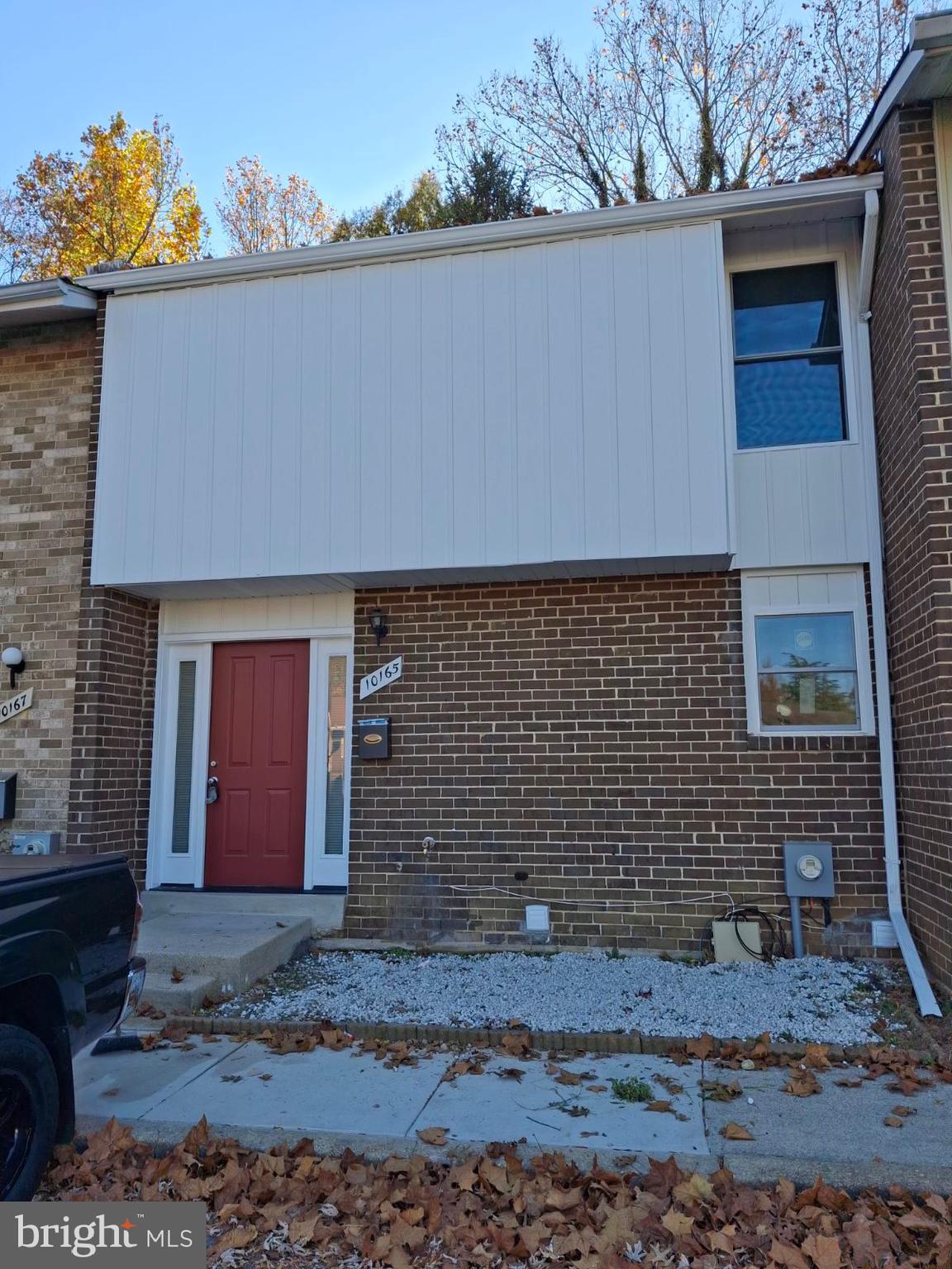 PRINCE PL AT NORTHAMPTOM - Residential