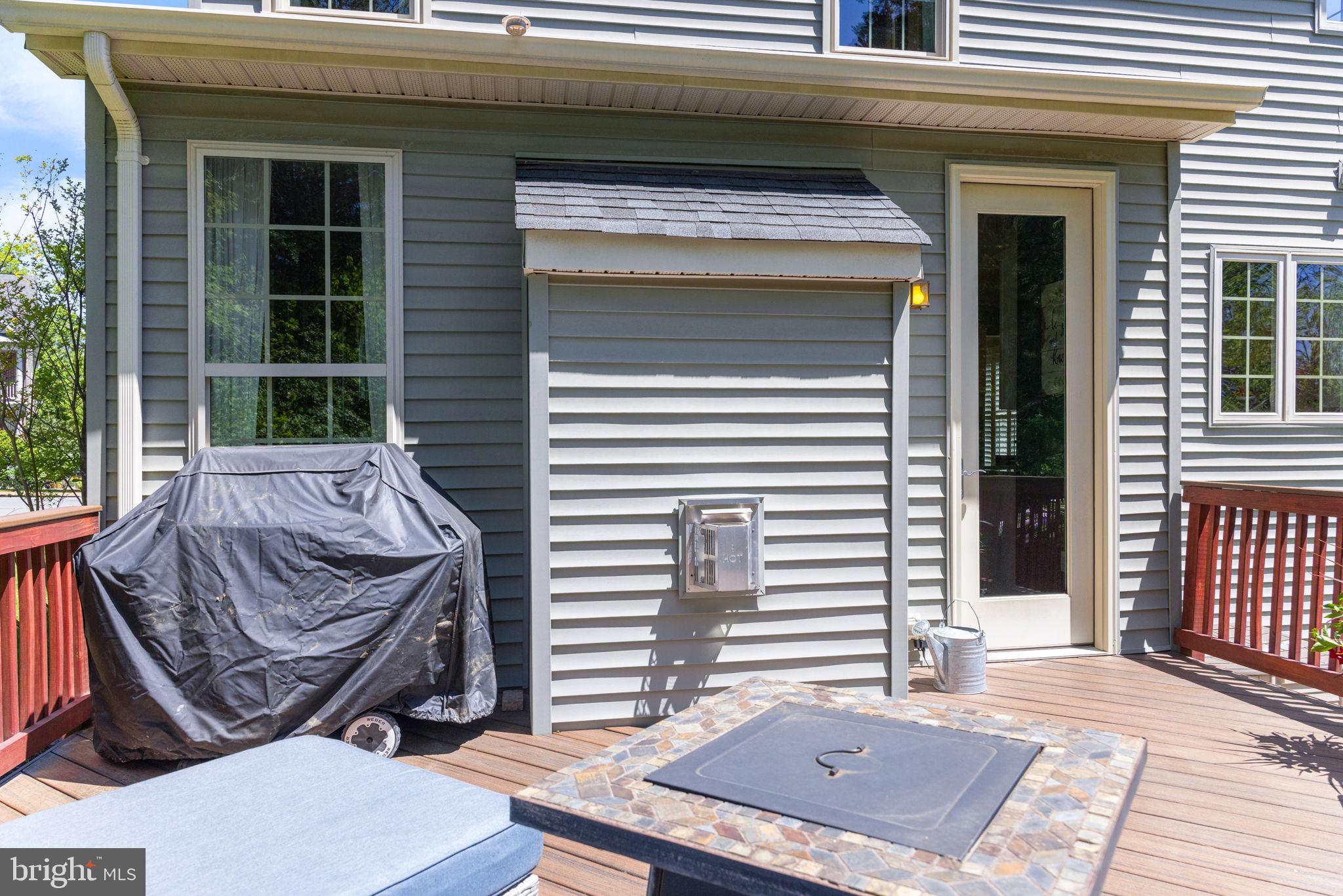RESERVE AT WAXPOOL - Residential