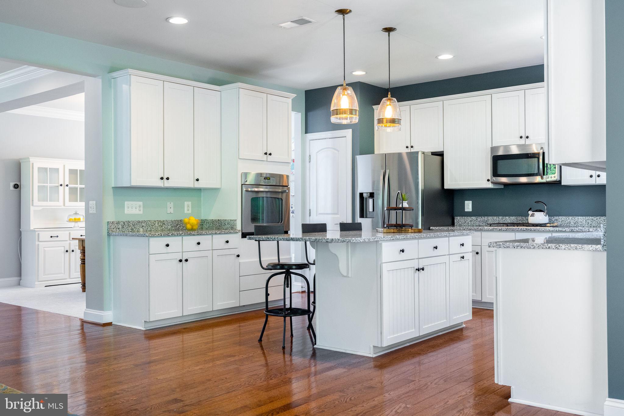 RESERVE AT WAXPOOL - Residential
