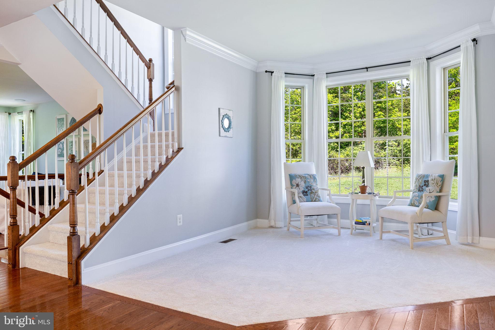 RESERVE AT WAXPOOL - Residential