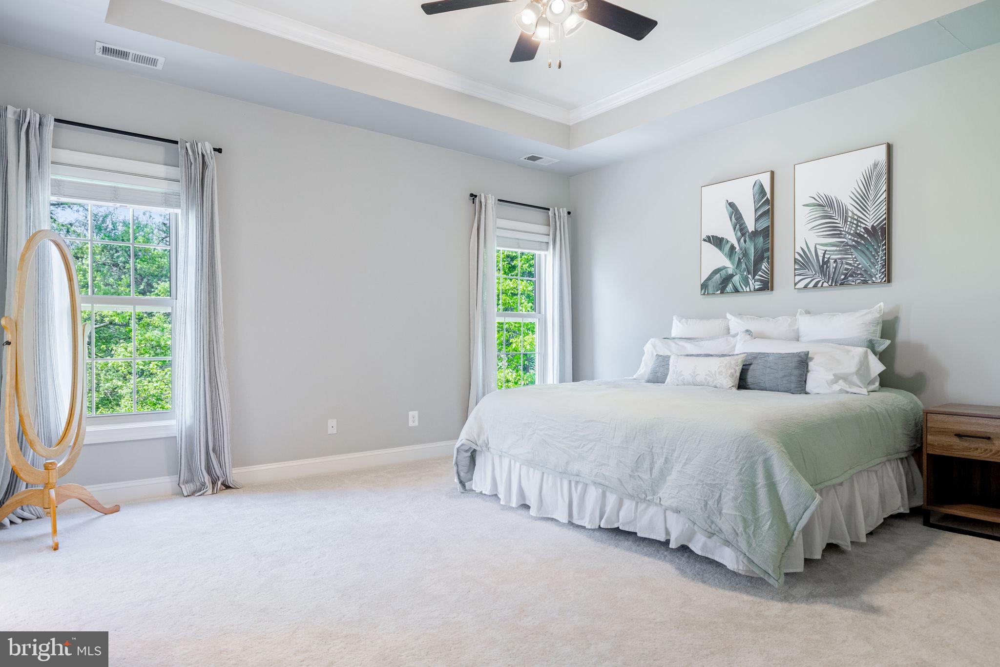 RESERVE AT WAXPOOL - Residential