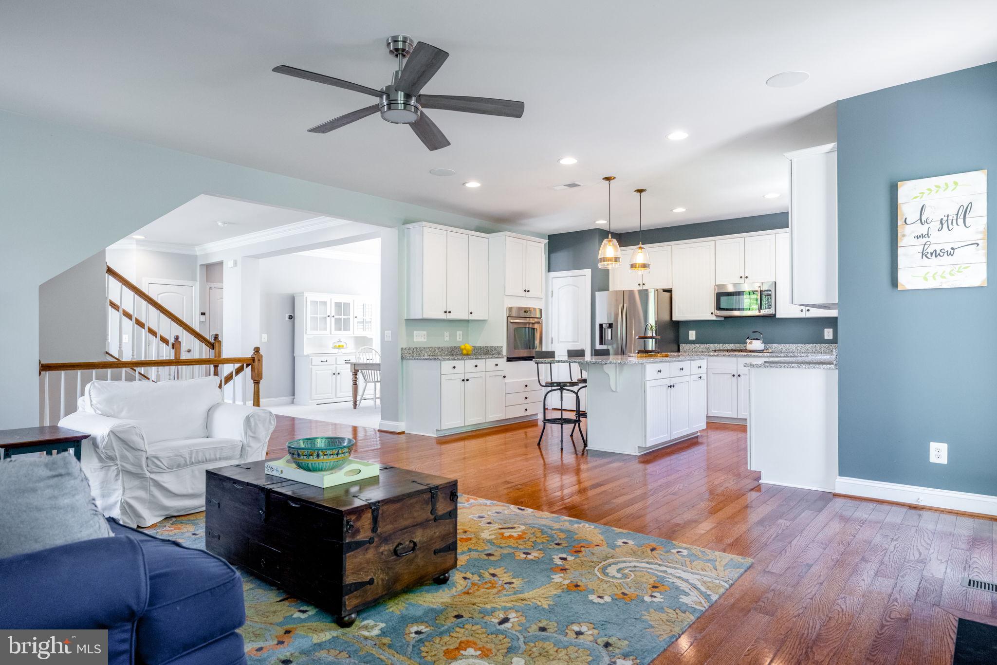 RESERVE AT WAXPOOL - Residential