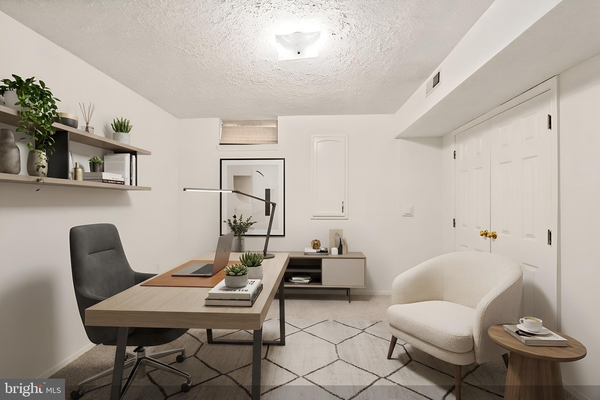 BLOOMS CROSSING - Residential
