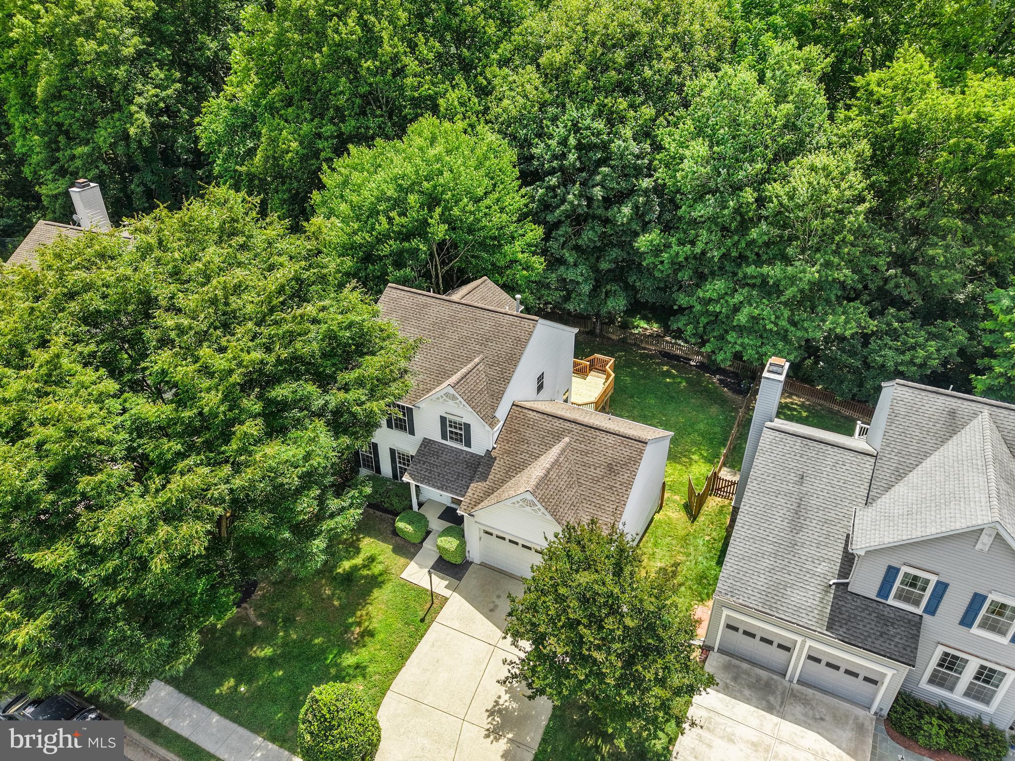 BLOOMS CROSSING - Residential