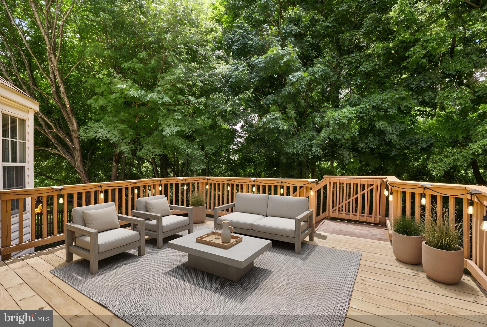 BLOOMS CROSSING - Residential