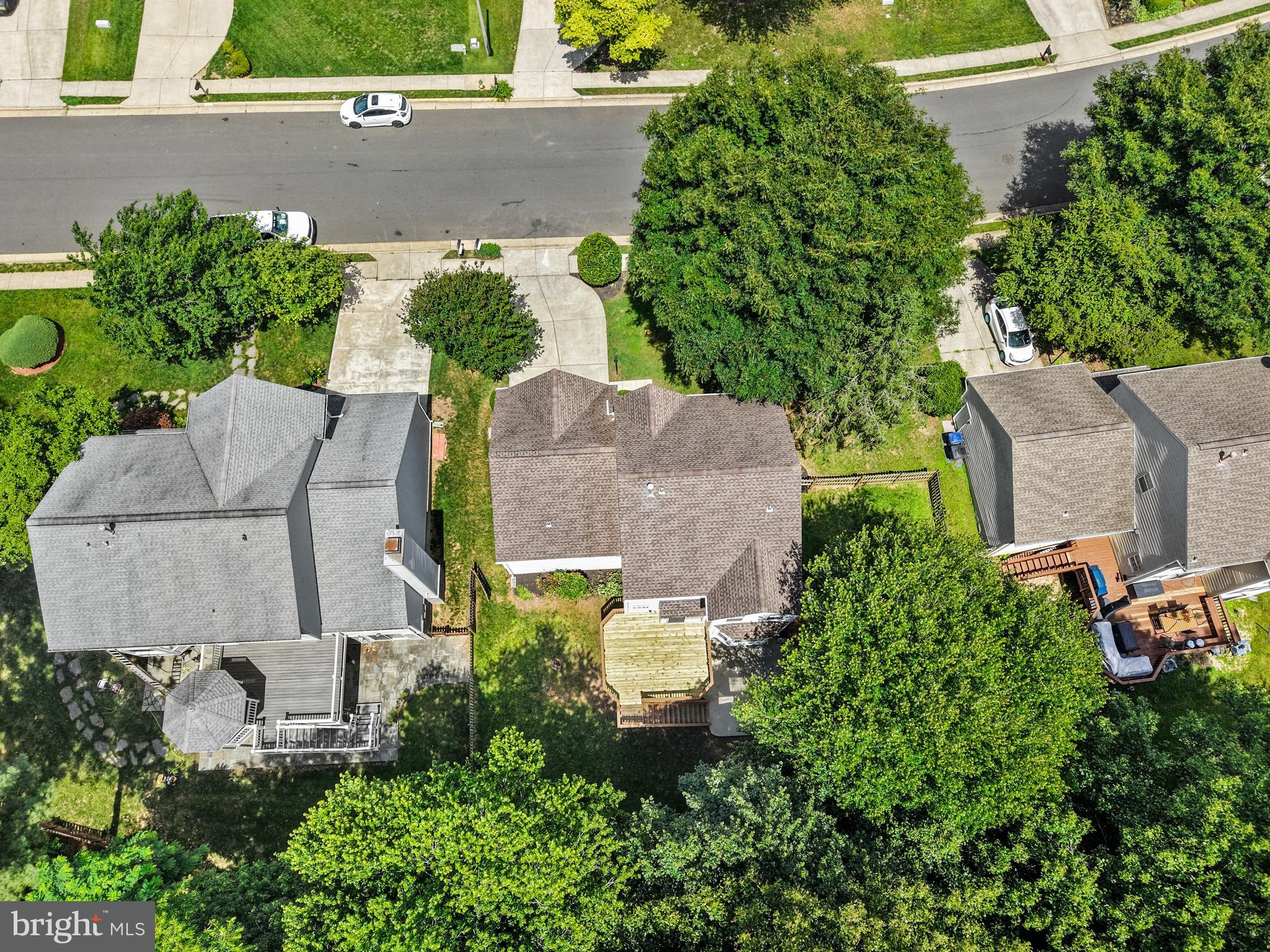 BLOOMS CROSSING - Residential