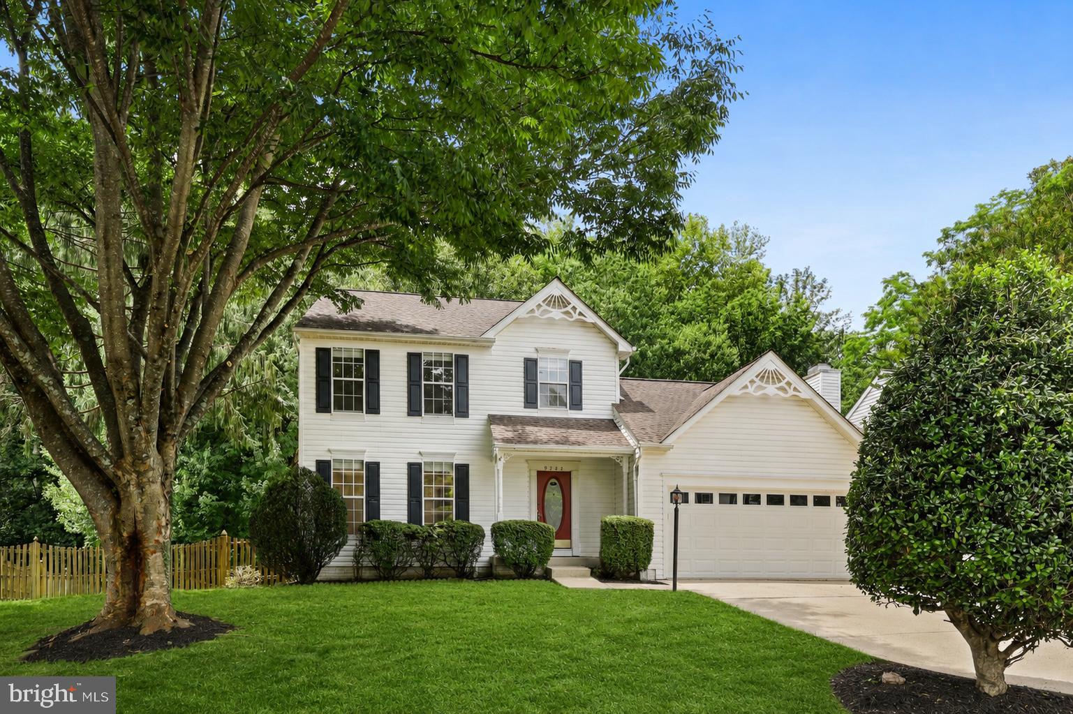 BLOOMS CROSSING - Residential