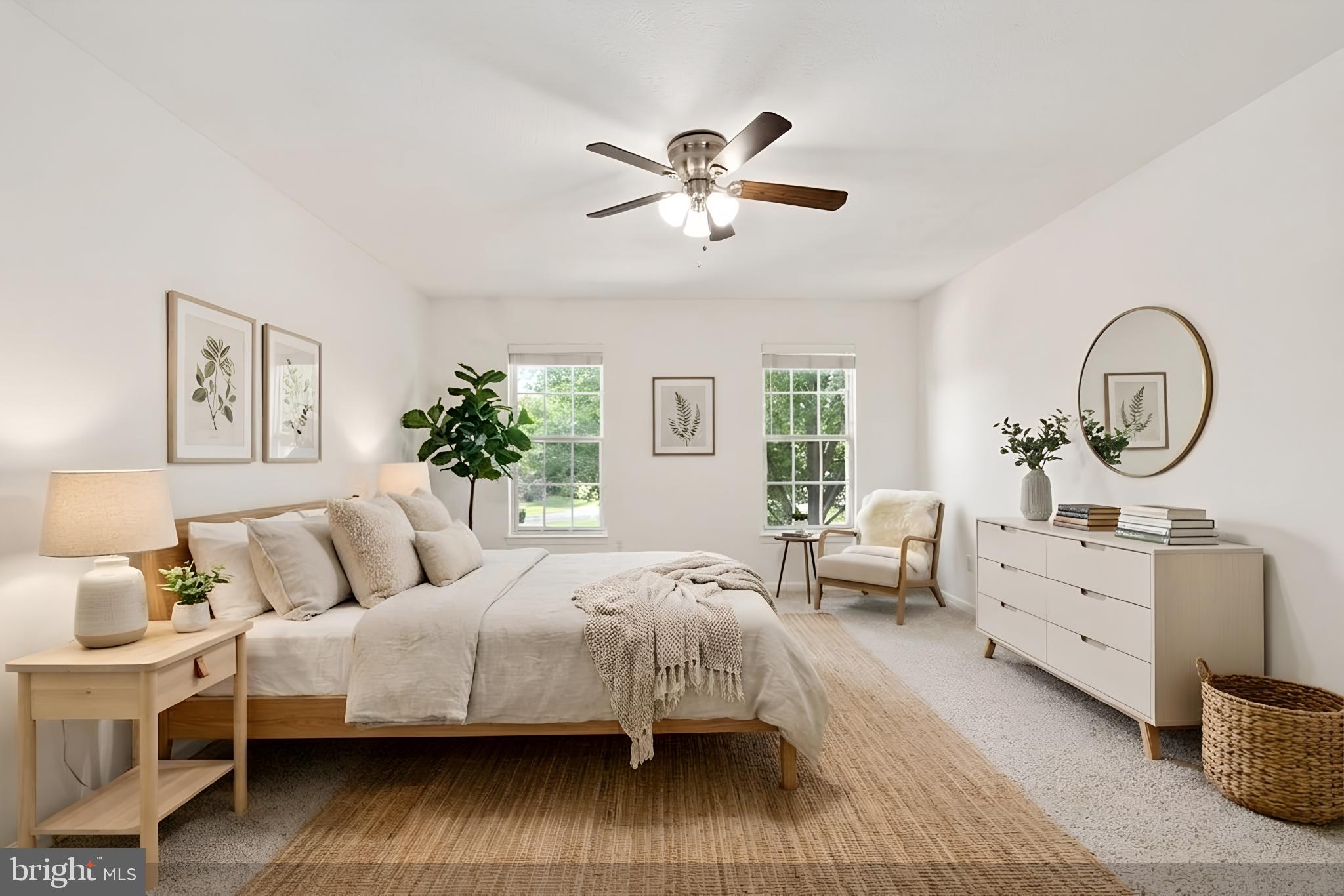 BLOOMS CROSSING - Residential