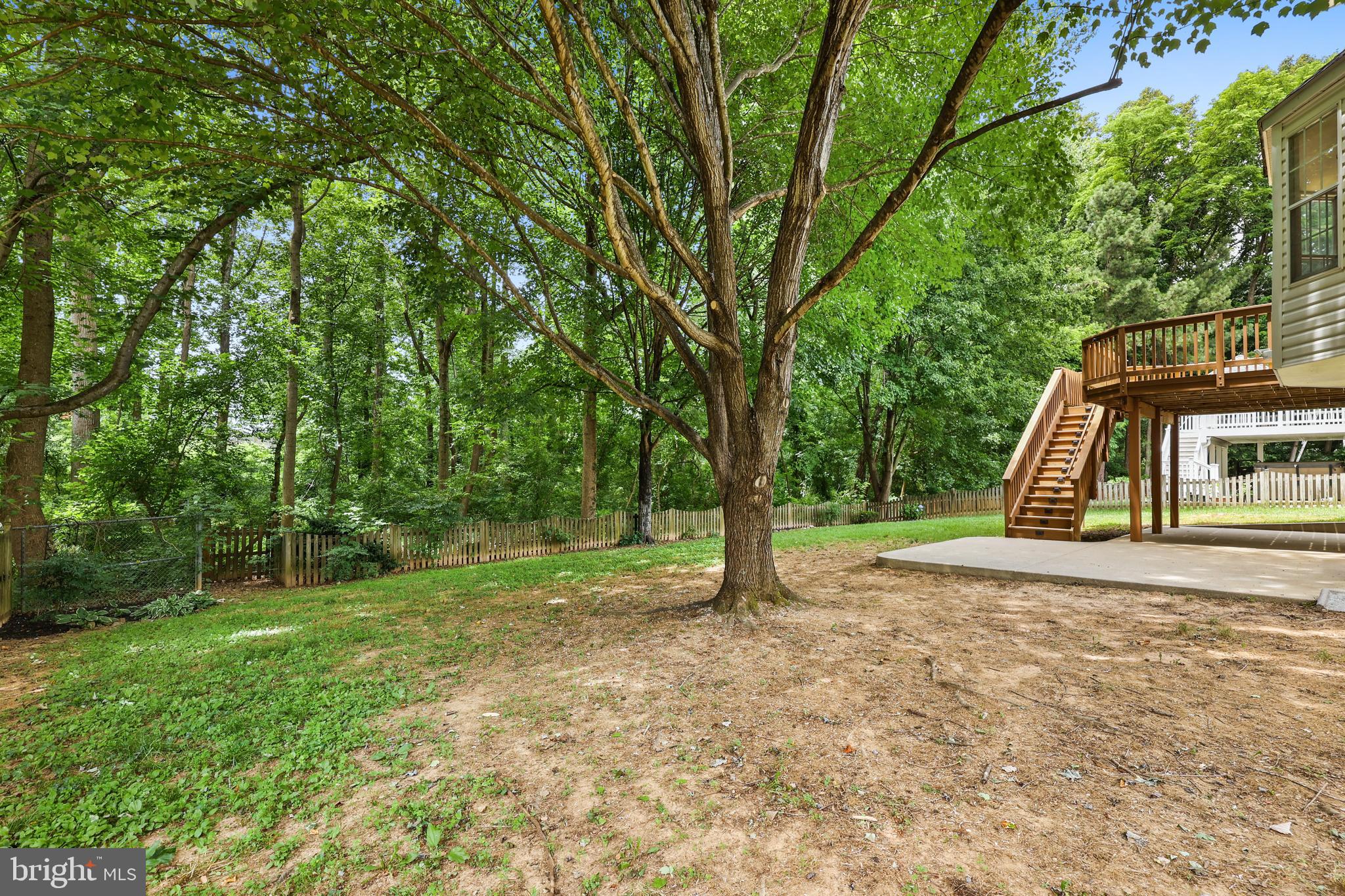 BLOOMS CROSSING - Residential