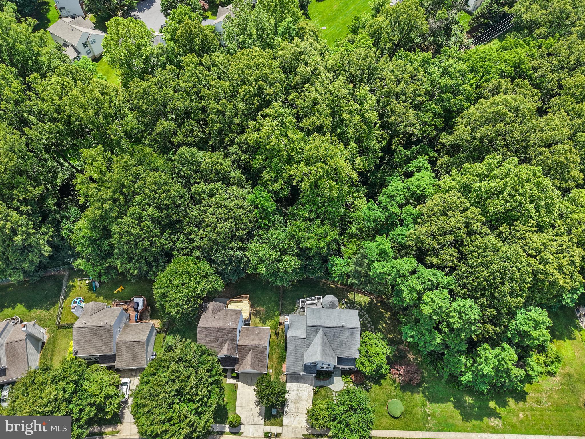 BLOOMS CROSSING - Residential
