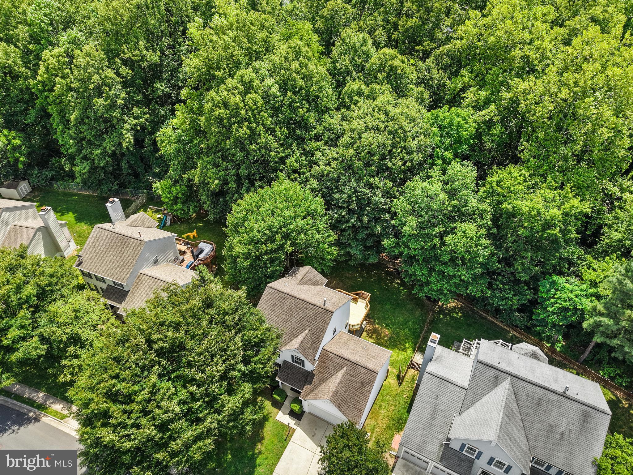 BLOOMS CROSSING - Residential
