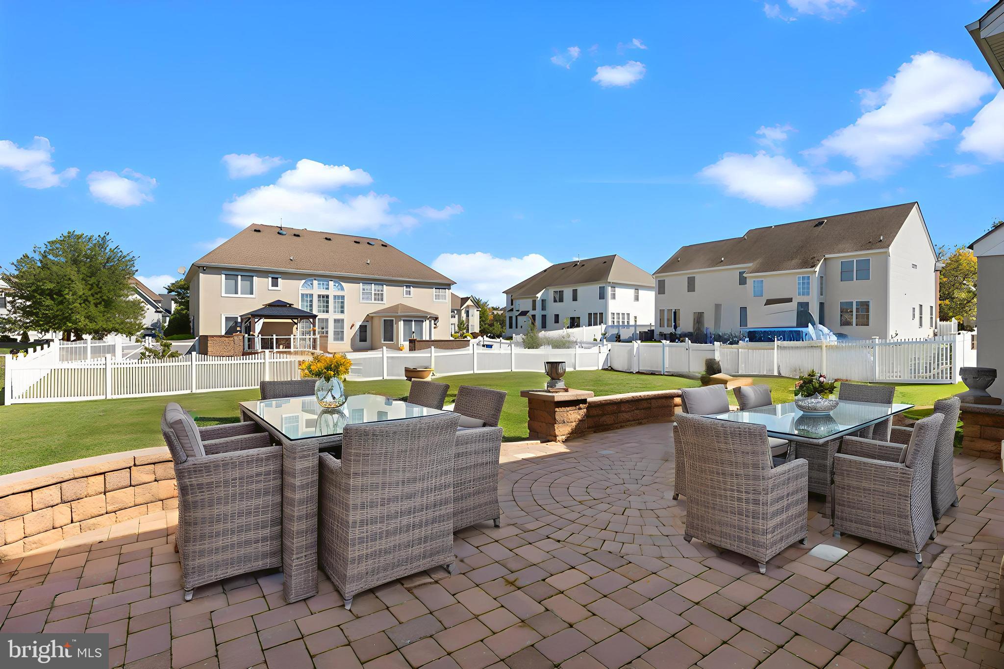 ESTS AT HUNTINGDON - Residential
