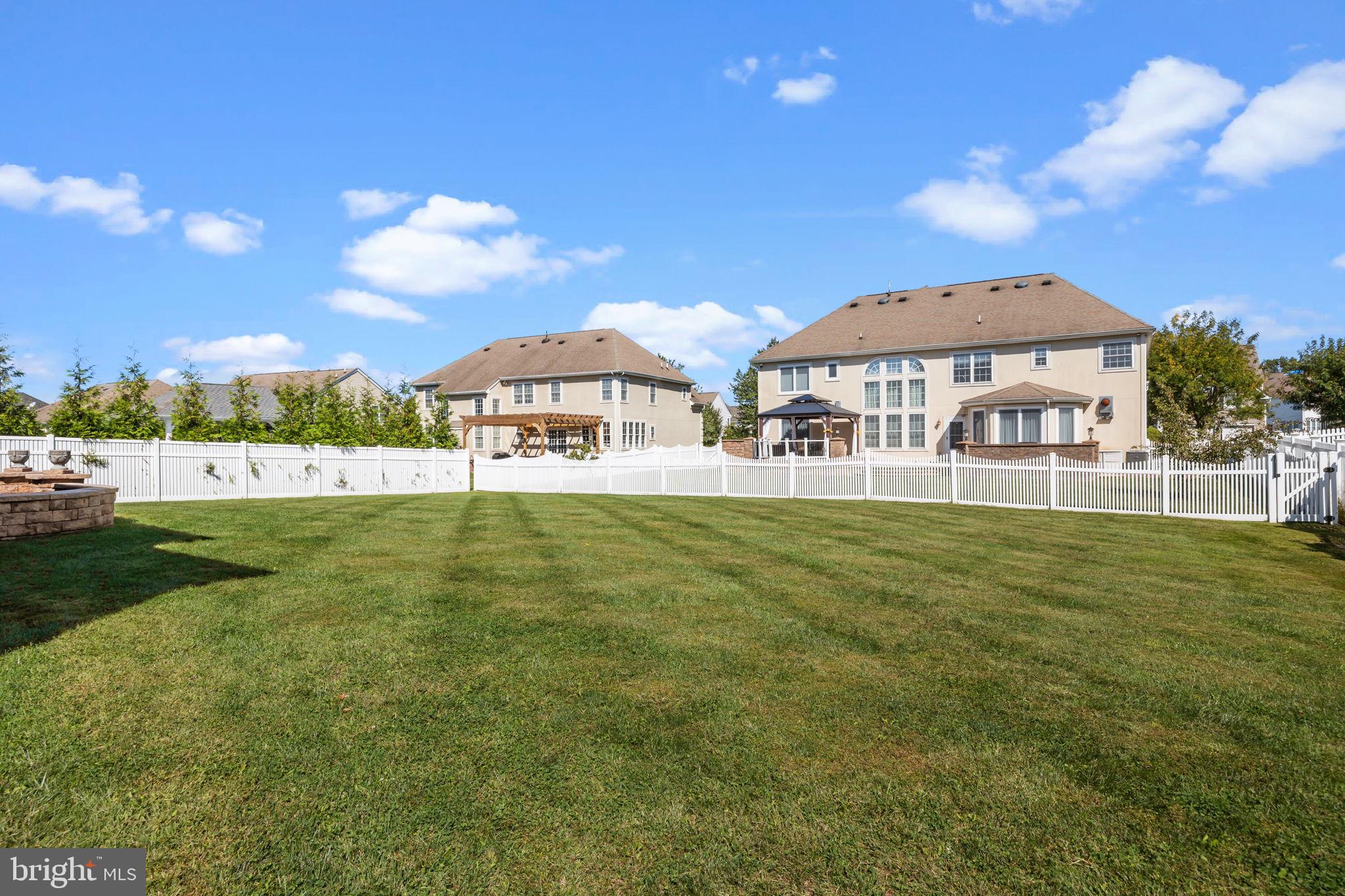 ESTS AT HUNTINGDON - Residential