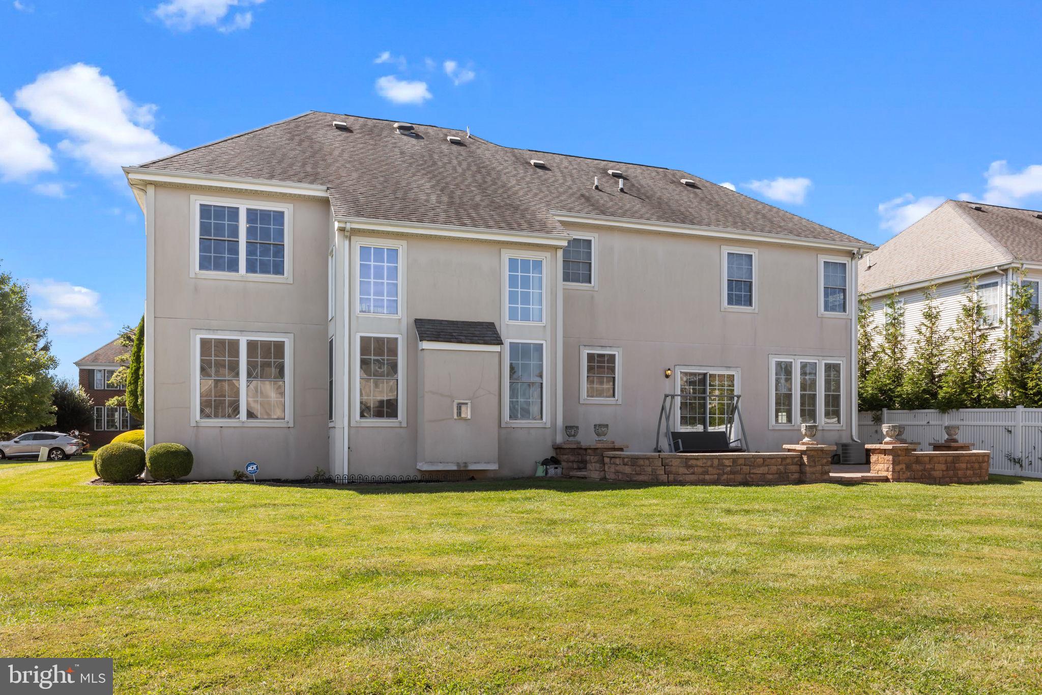 ESTS AT HUNTINGDON - Residential
