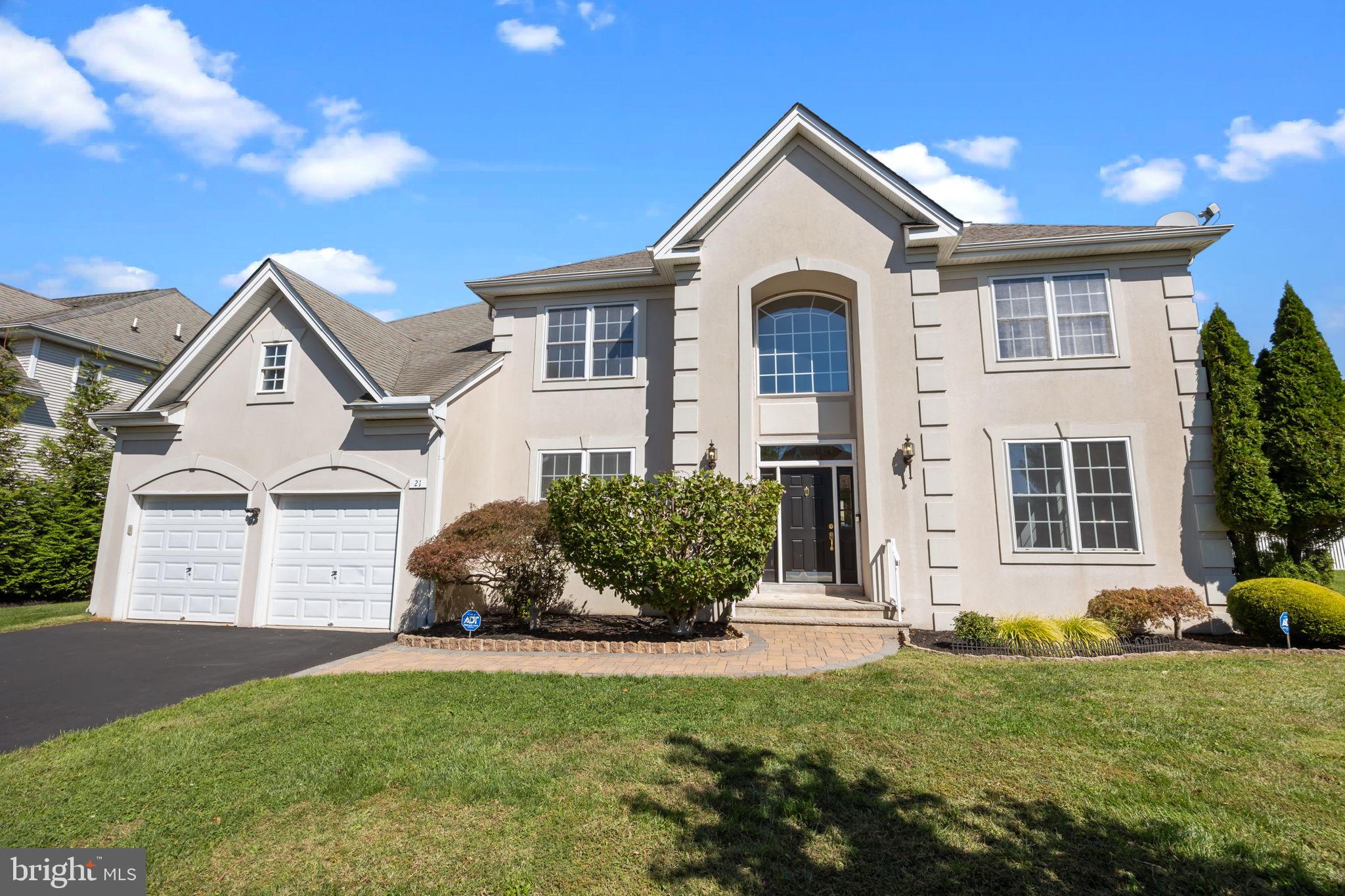 ESTS AT HUNTINGDON - Residential