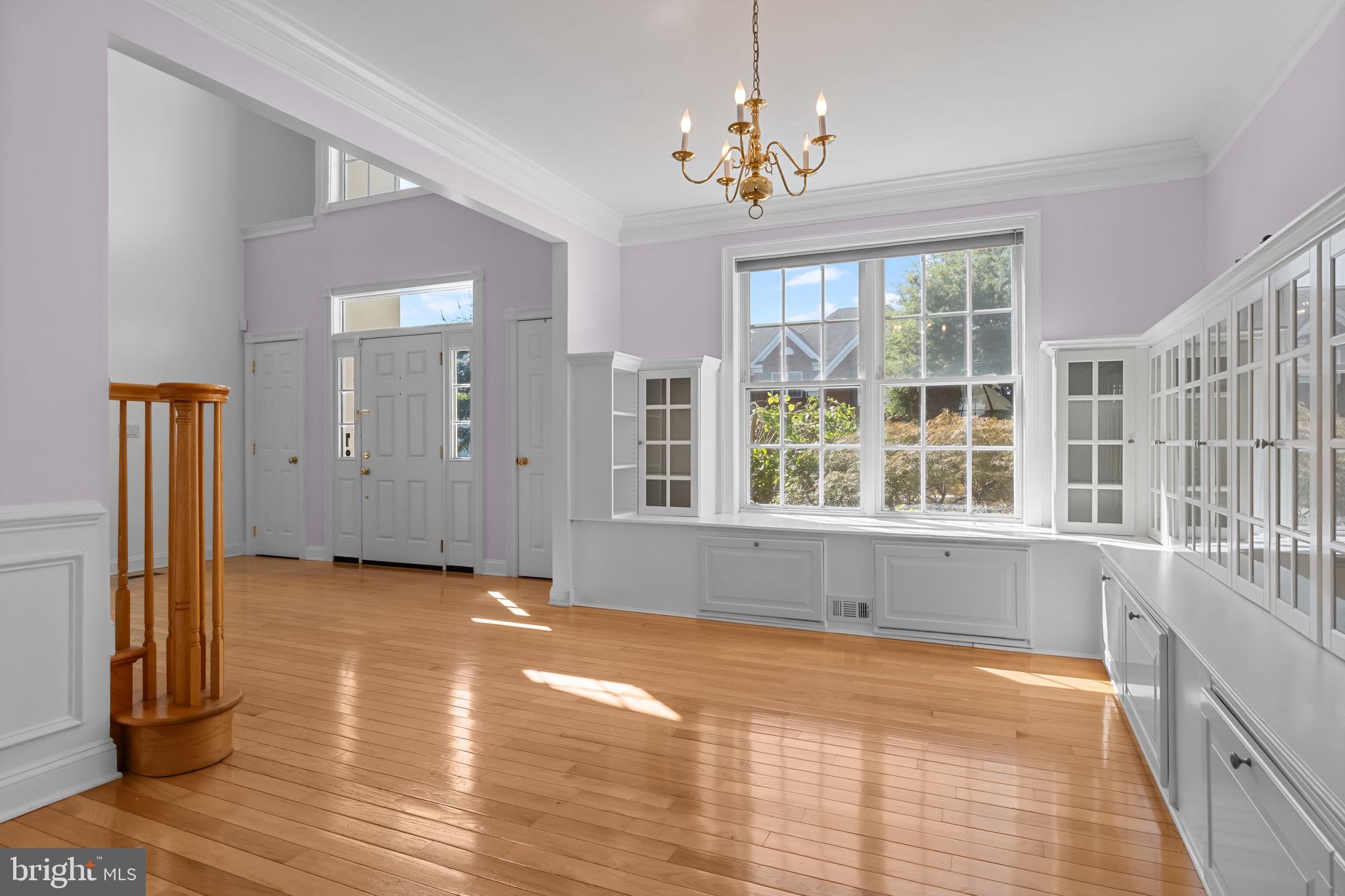 ESTS AT HUNTINGDON - Residential