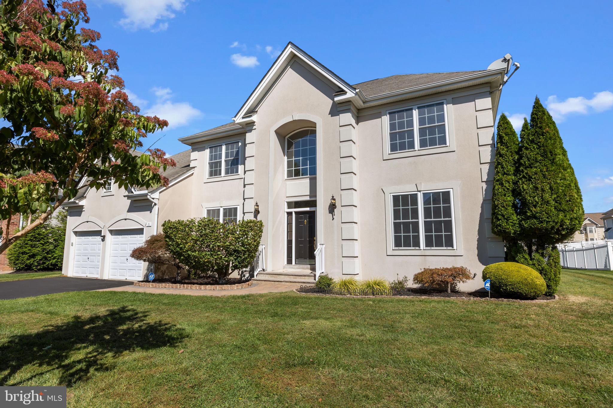 ESTS AT HUNTINGDON - Residential