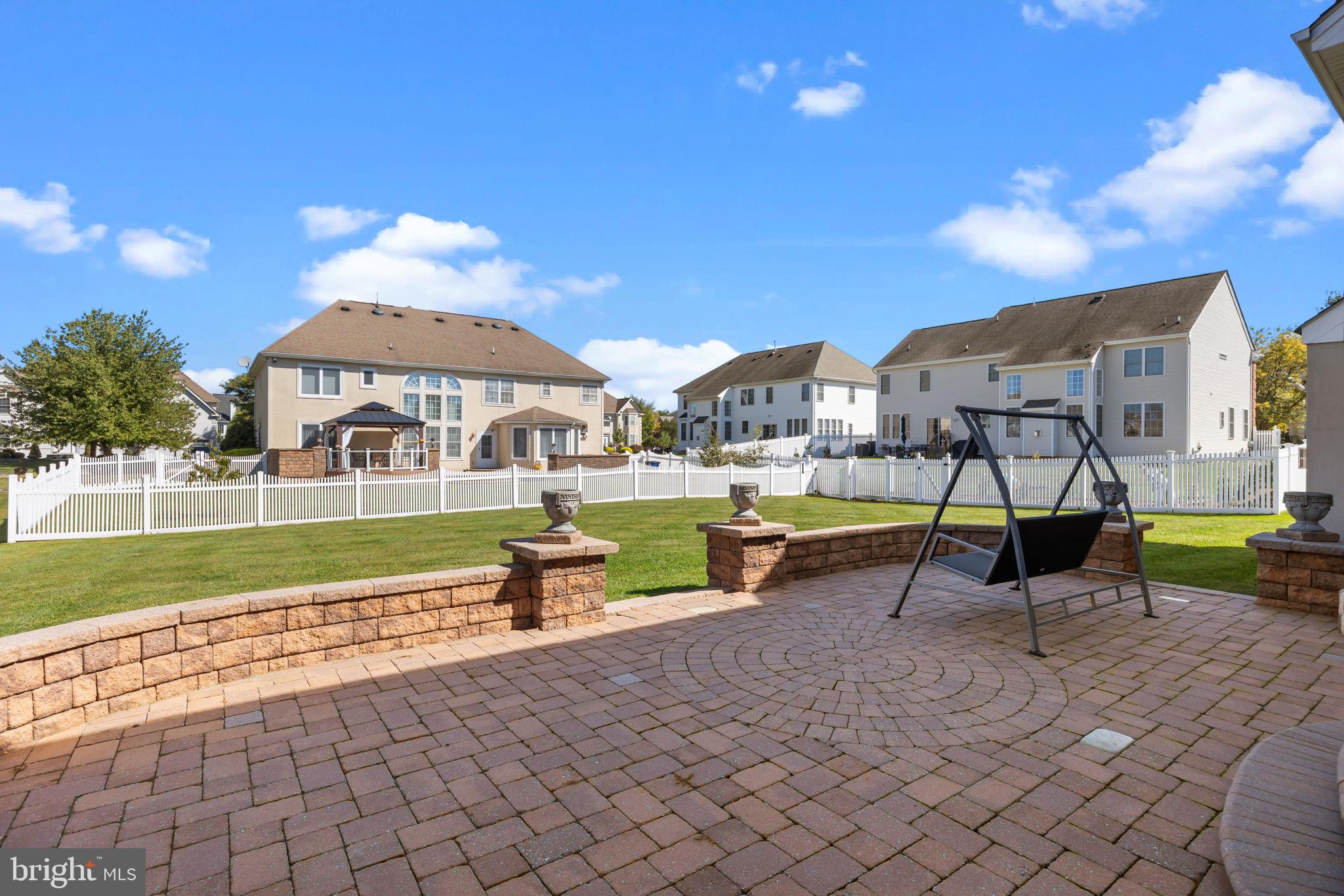 ESTS AT HUNTINGDON - Residential