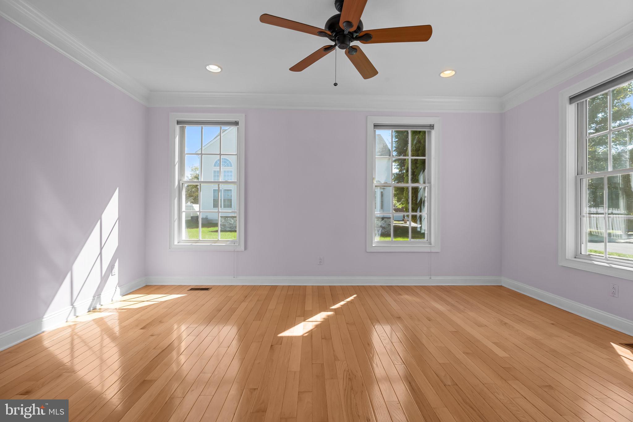 ESTS AT HUNTINGDON - Residential